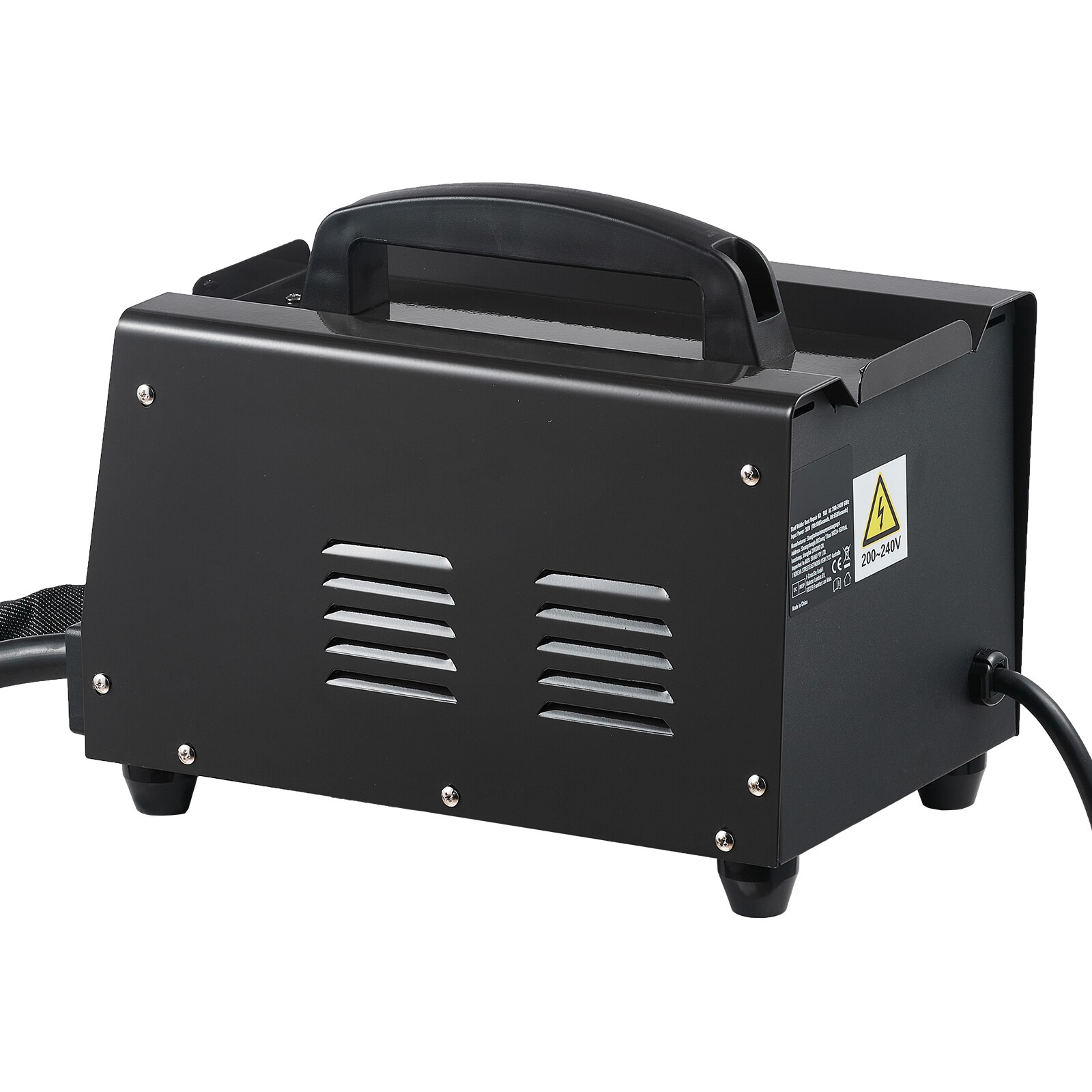 SVOPES SVOPESLZHJ30K11208V4 Wire-Feed-Welders - View #10
