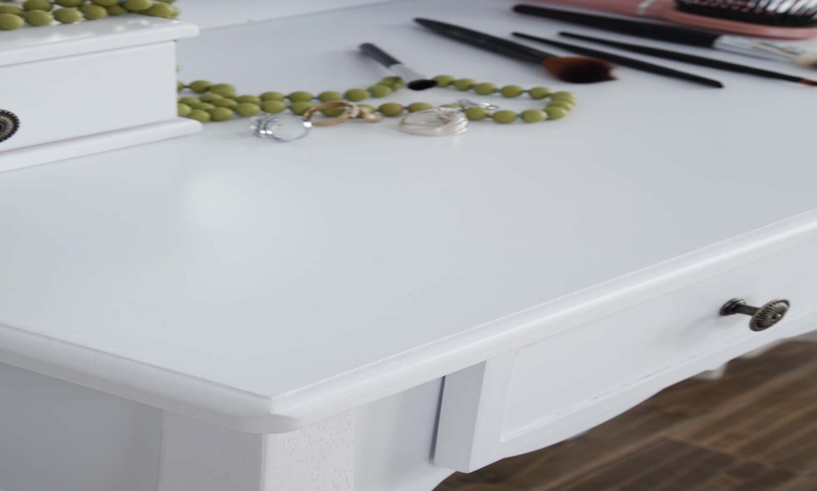 Siavonce XH62839 Bedroom-Vanities - View #3
