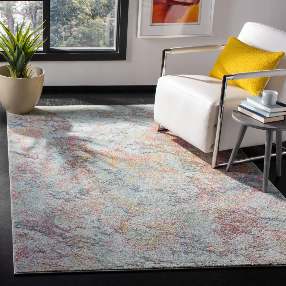 Safavieh PSM532A-8 rugs - View #2