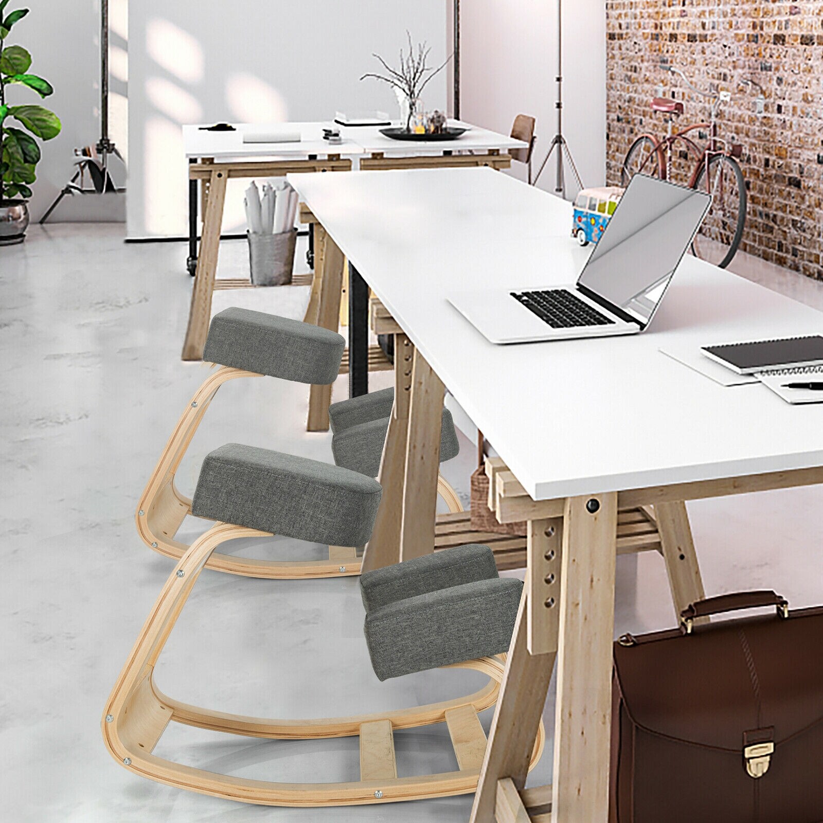 Slickblue D-CO-RG78673PS Office-Chairs - View #3
