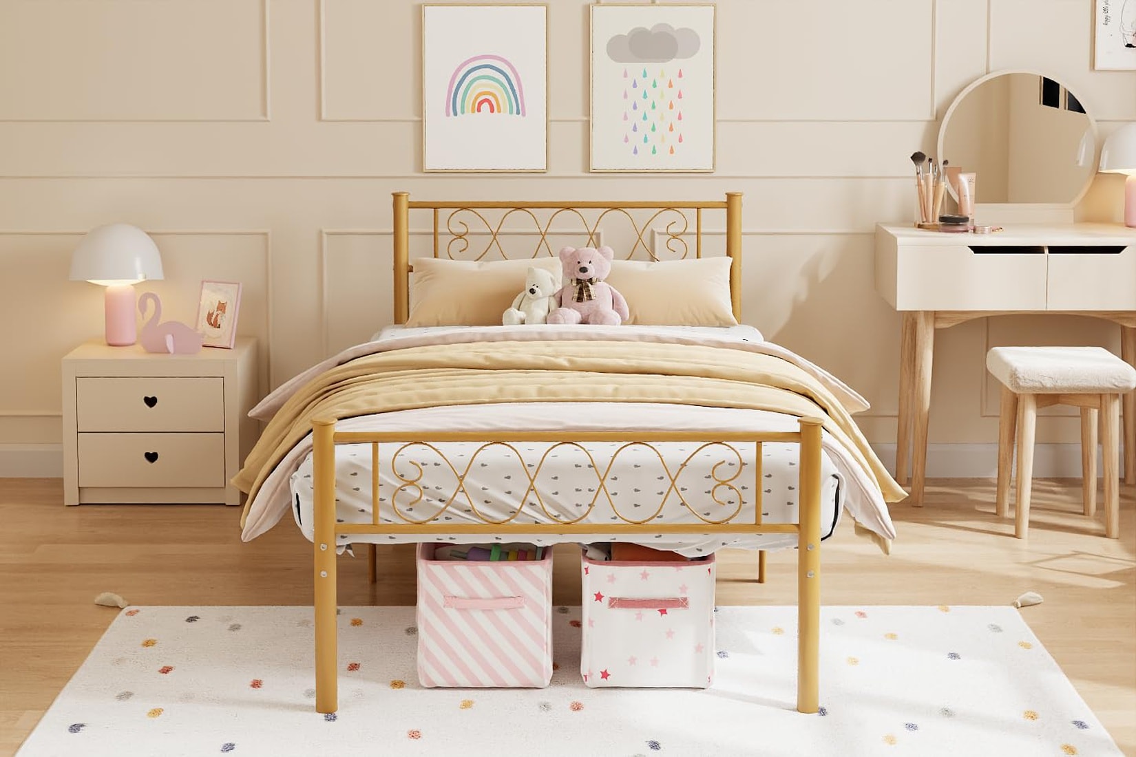 DEXSO CHU-H-G7-O3AFYS18DE beds - View #6