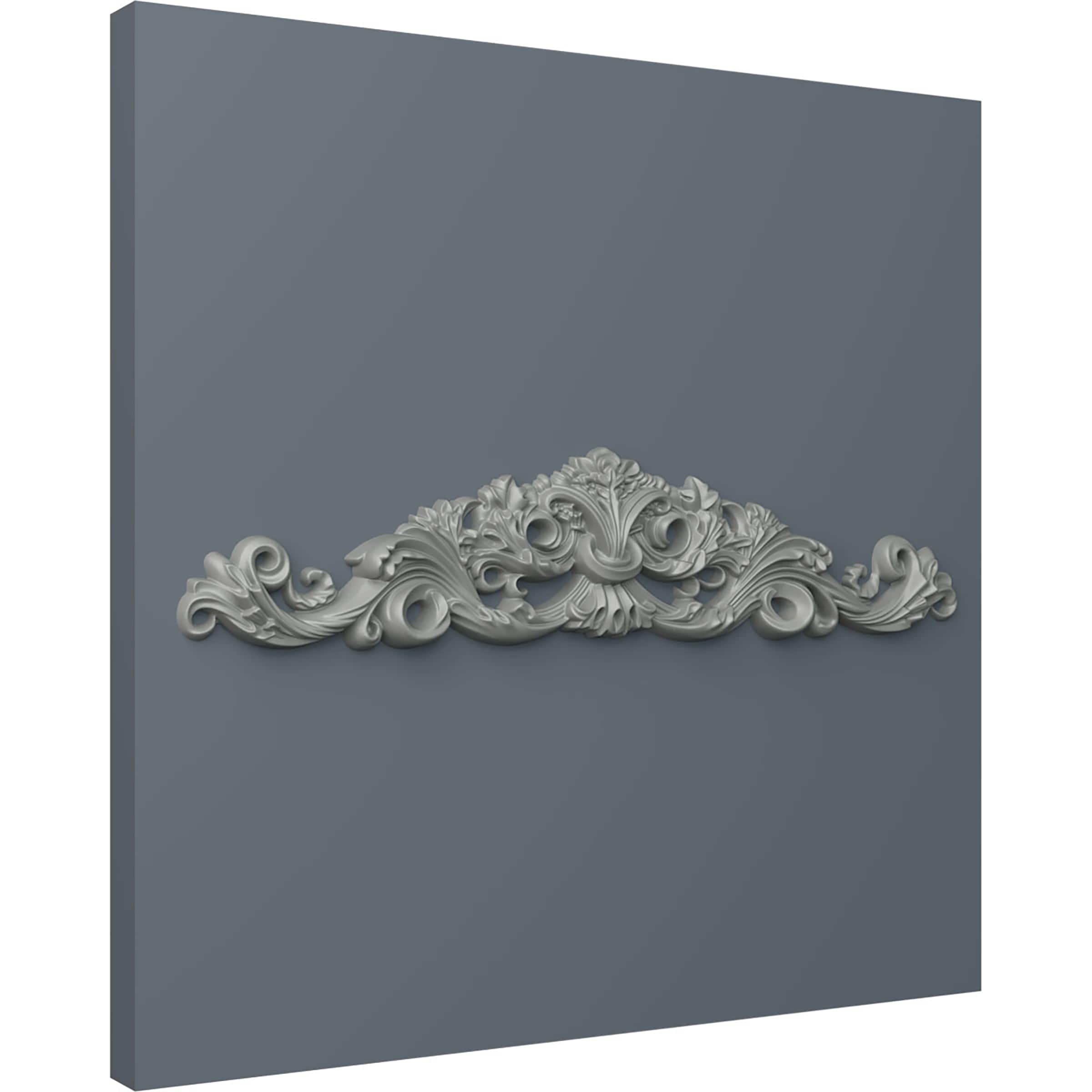 Ekena Millwork ONL08X36X02HA appliques - View #5