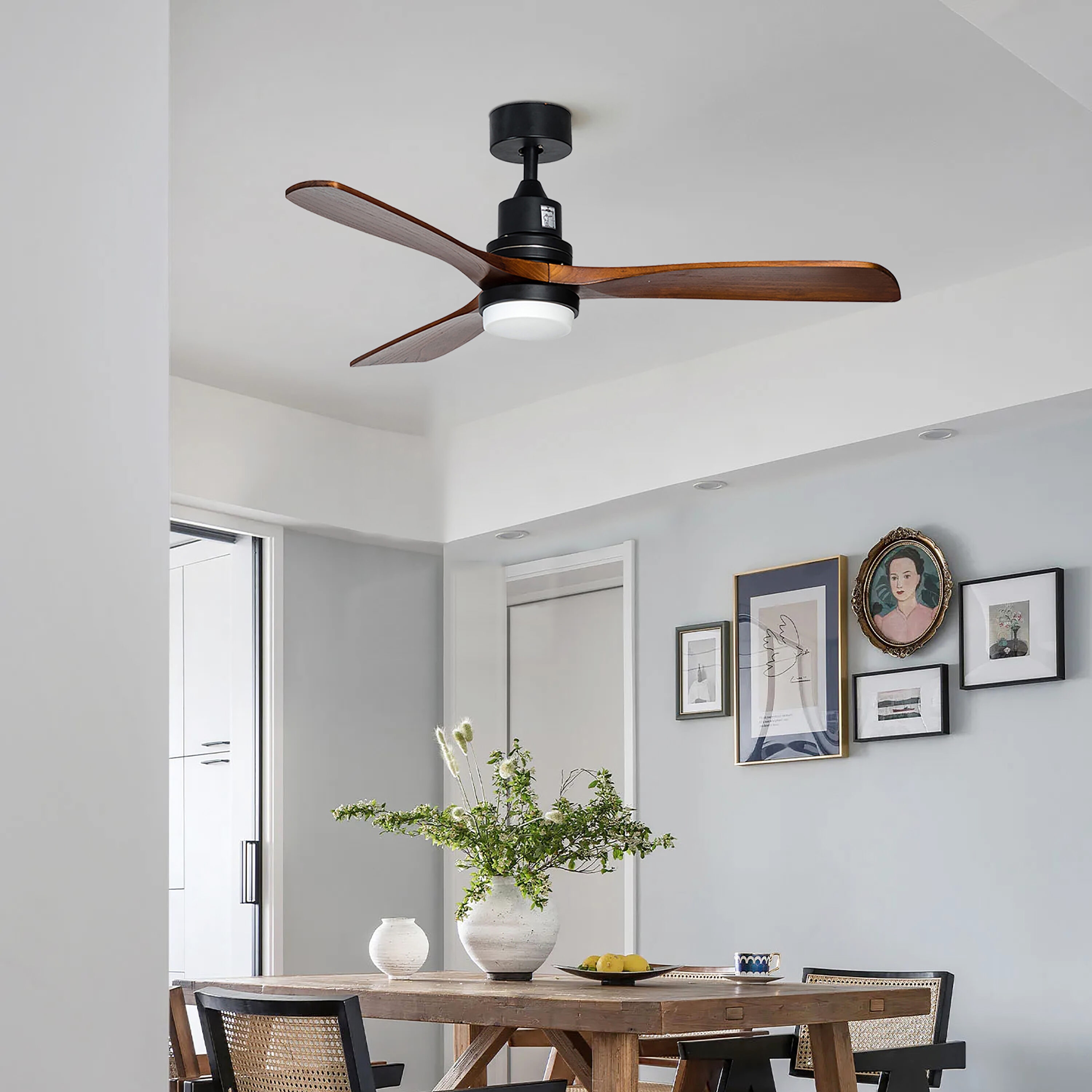 Maincraft D01-CF061 Ceiling-Fans - View #5