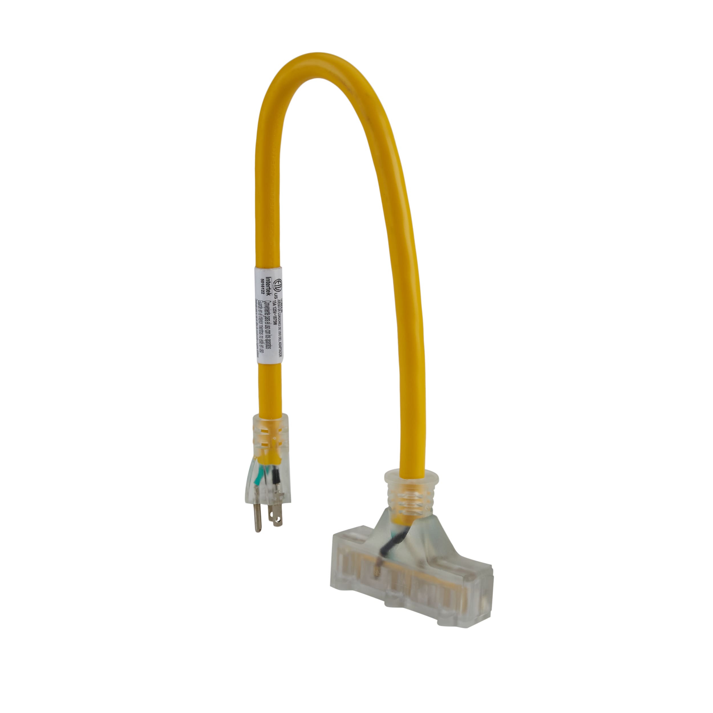 Utilitech Pro 0108 Electrical-Extension-Cords - View #8
