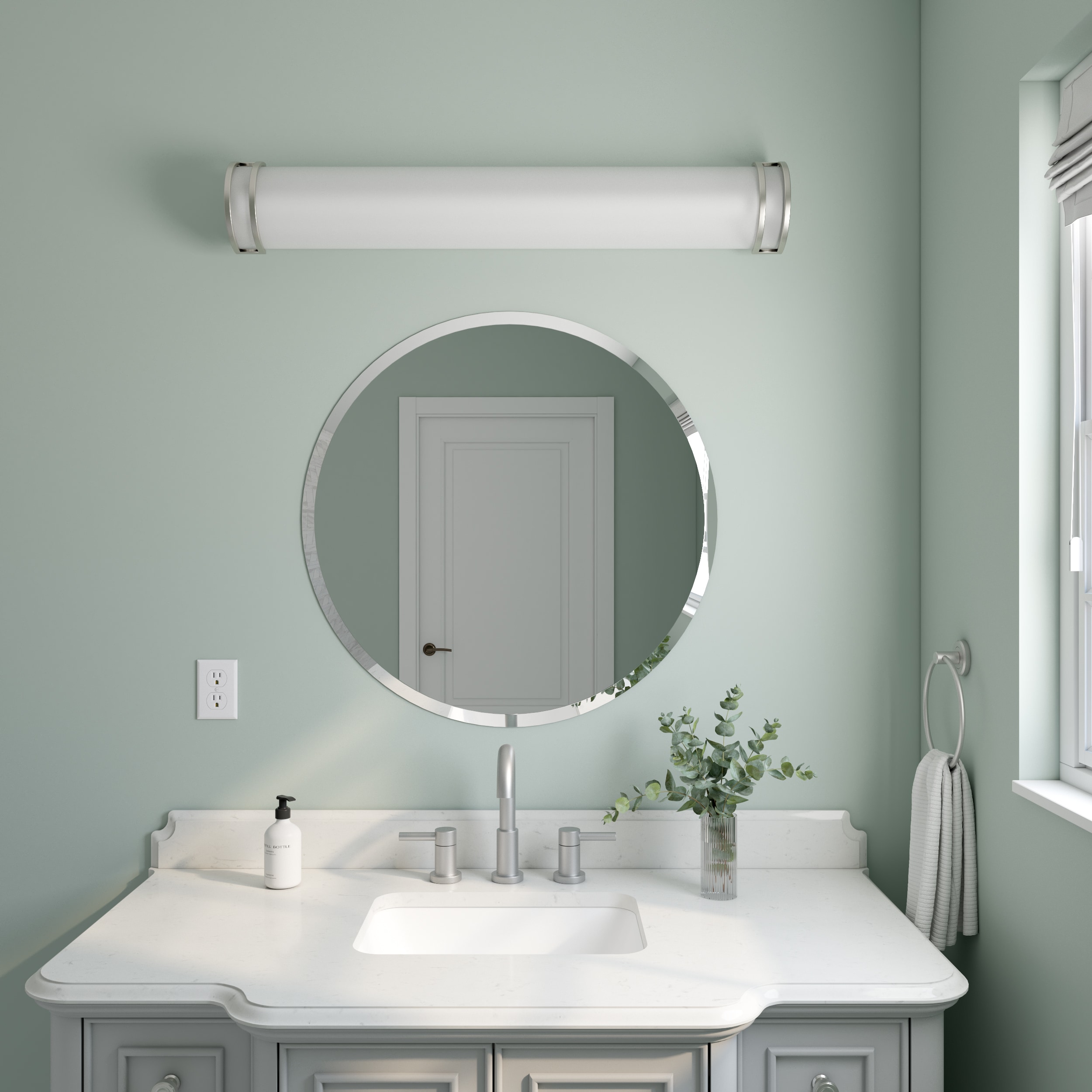 Maxim Lighting 55535WTSN b090000 - View #2