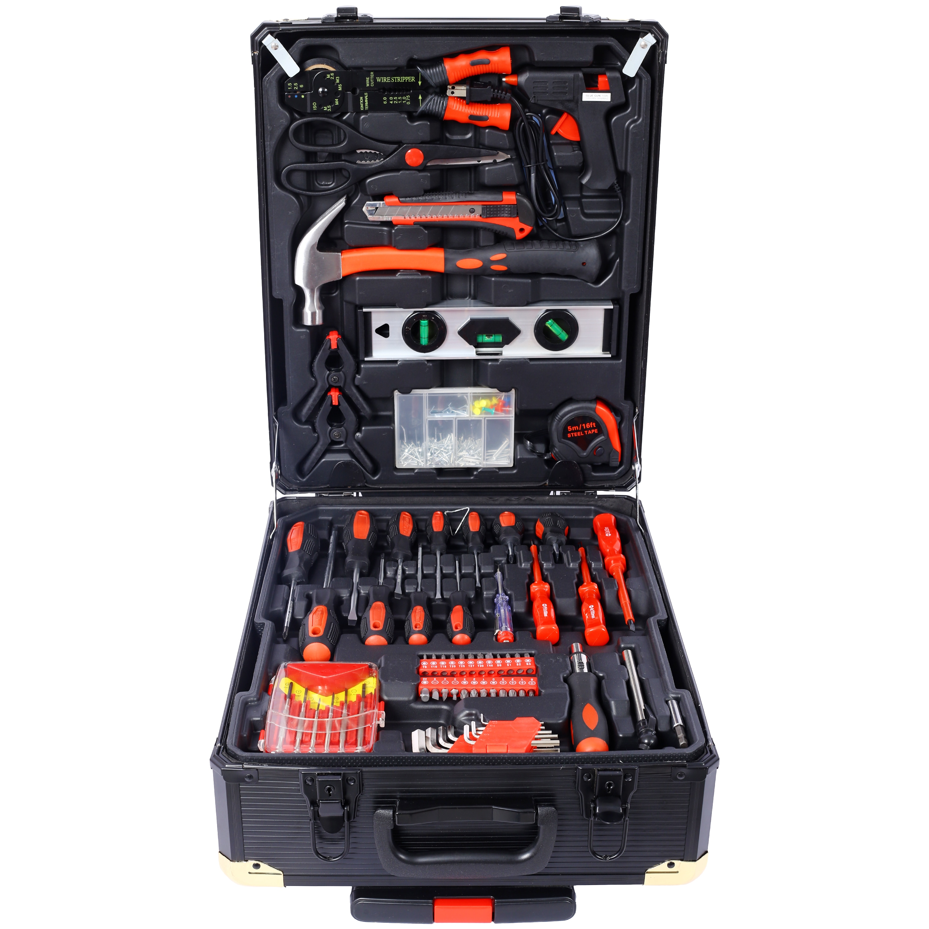 Siavonce XH45718 Tool-Sets - View #7