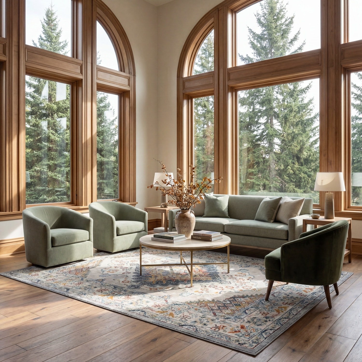 Livabliss AKR2300-81012 rugs - View #5