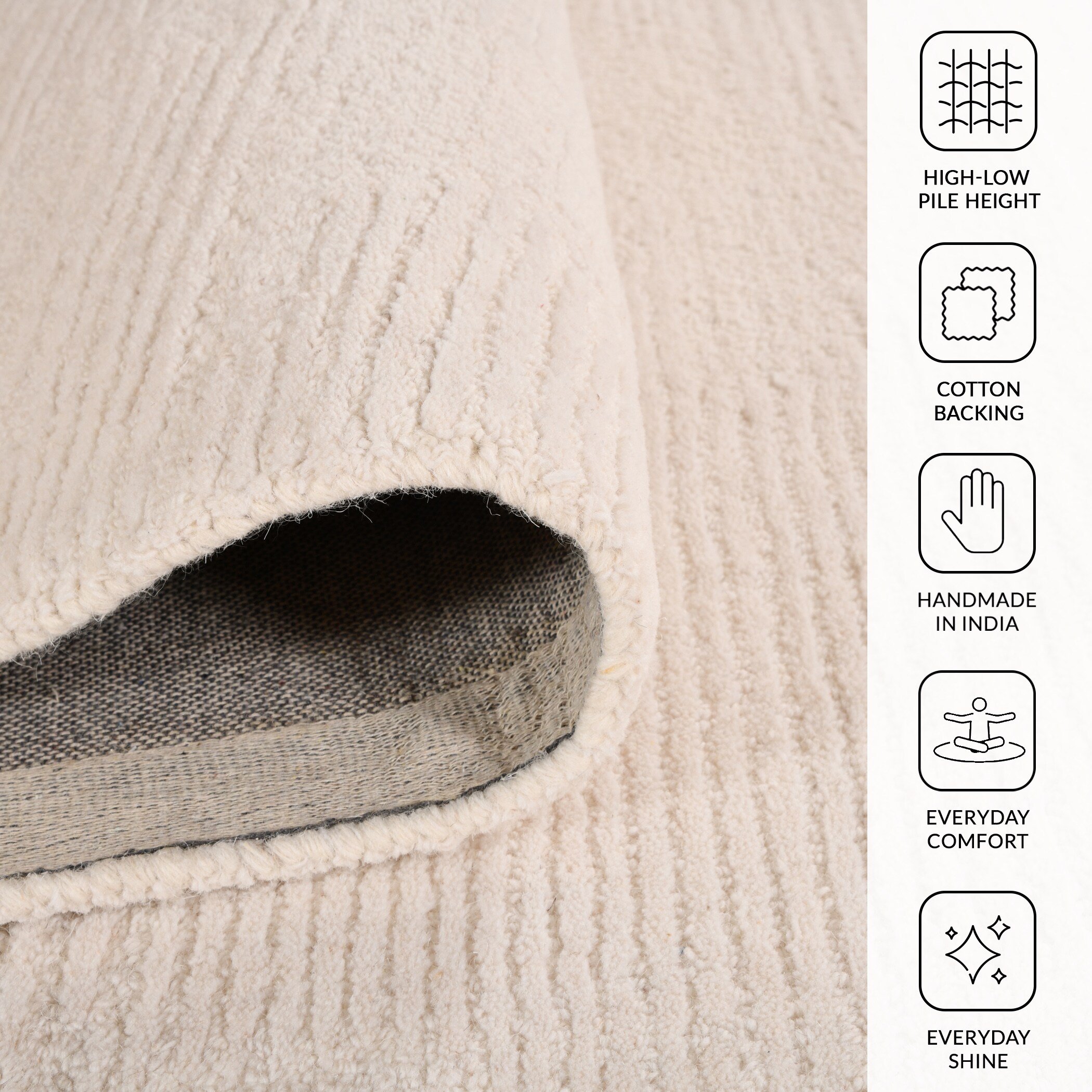 Amer Rugs MEX43656 rugs - View #7