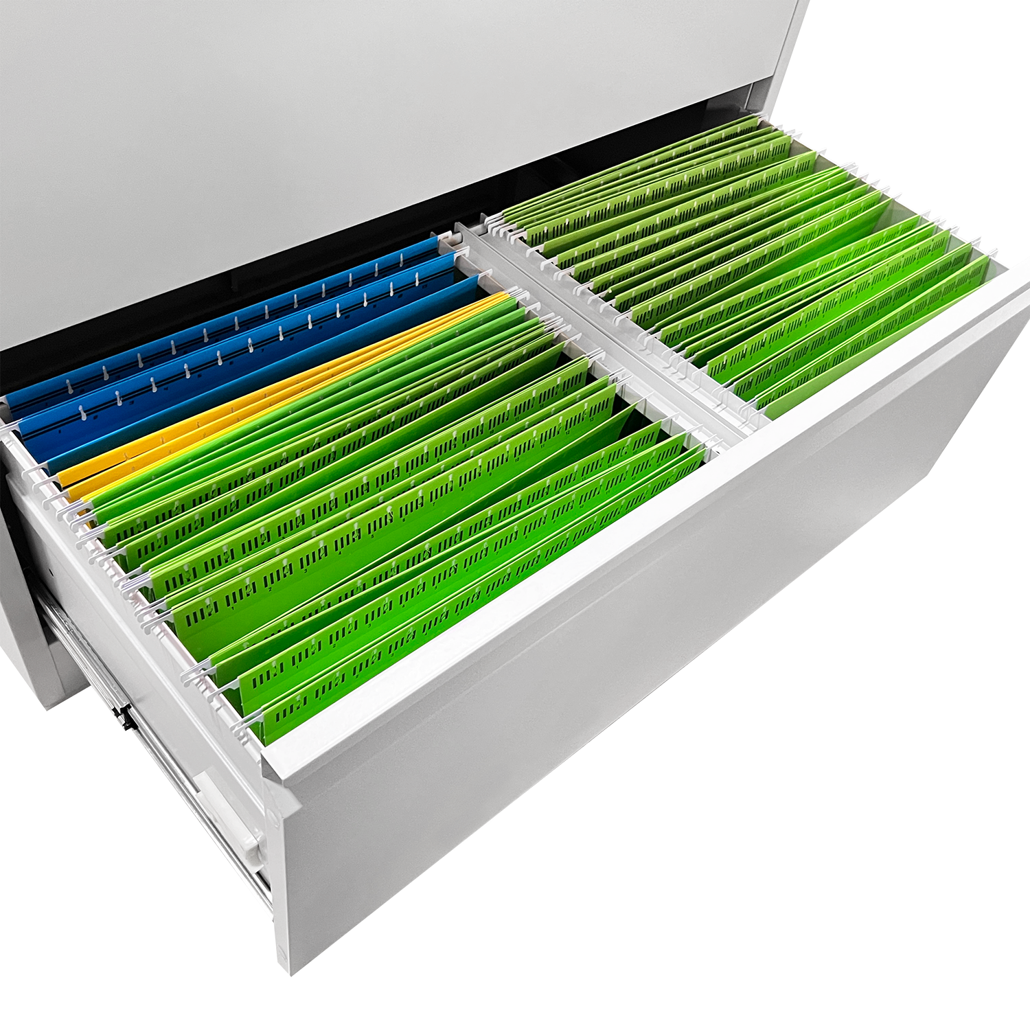 Mondawe MO-HW66706WH Filing-Cabinets - View #8