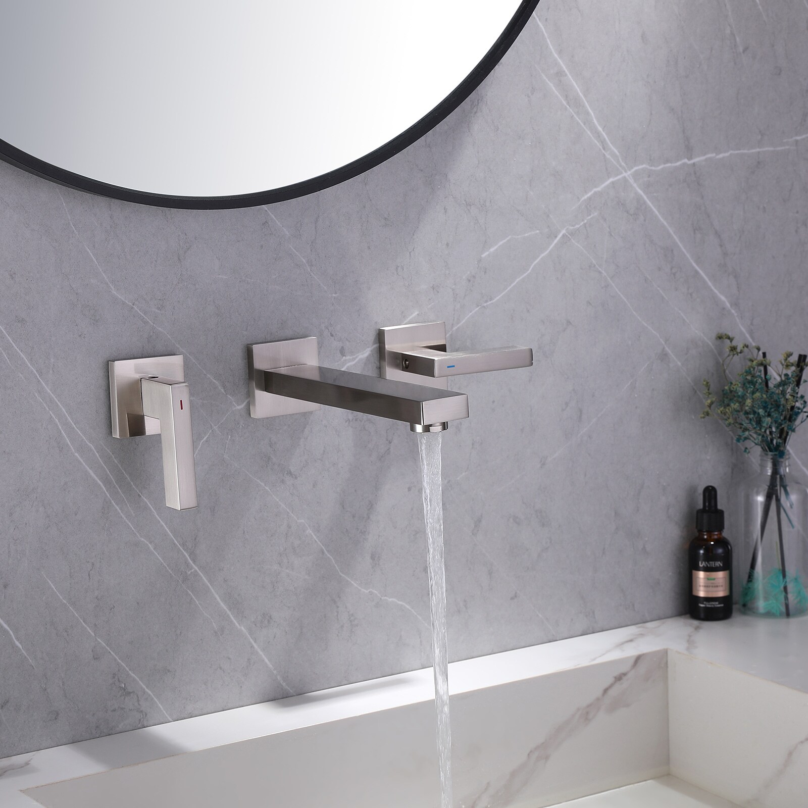 BWE A-93015-N Lavatory-Faucets - View #5