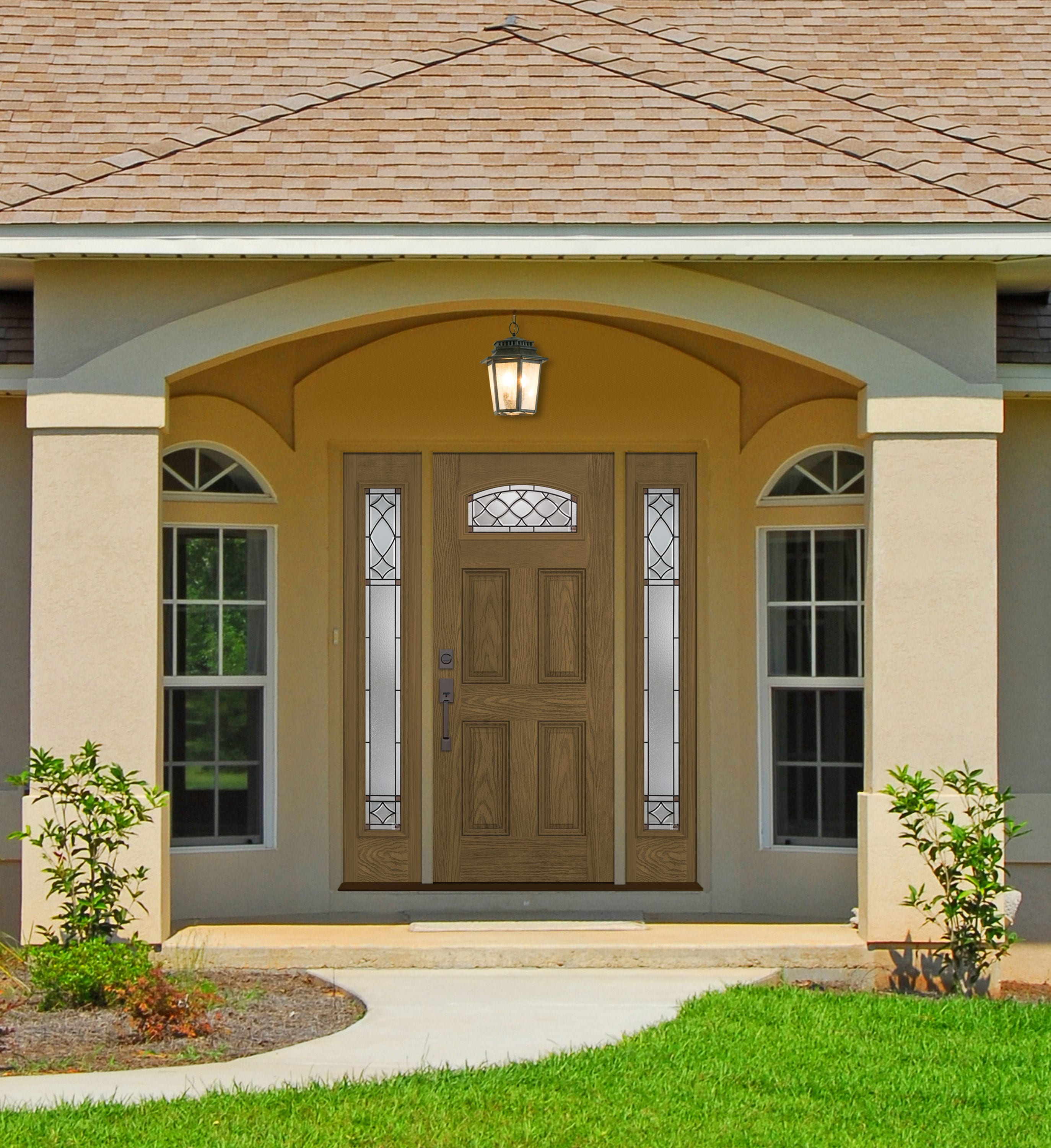 RELIABILT LO964123 Entry-Doors - View #2