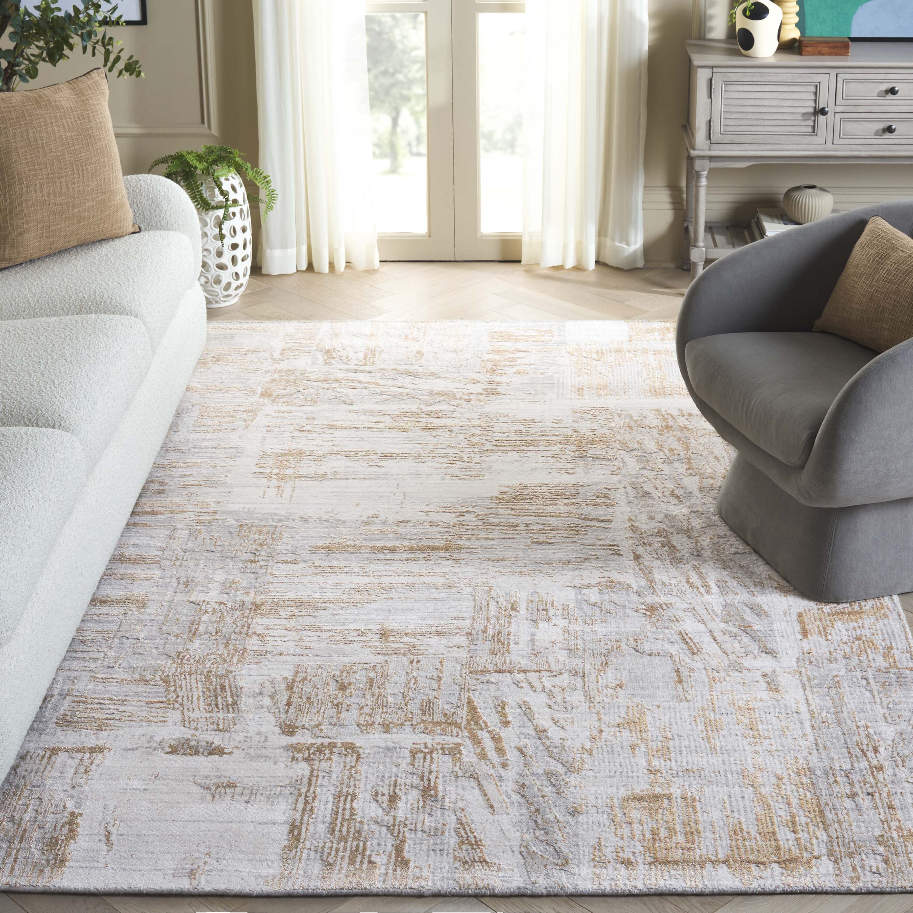 Safavieh BFD101D-6 rugs - View #2