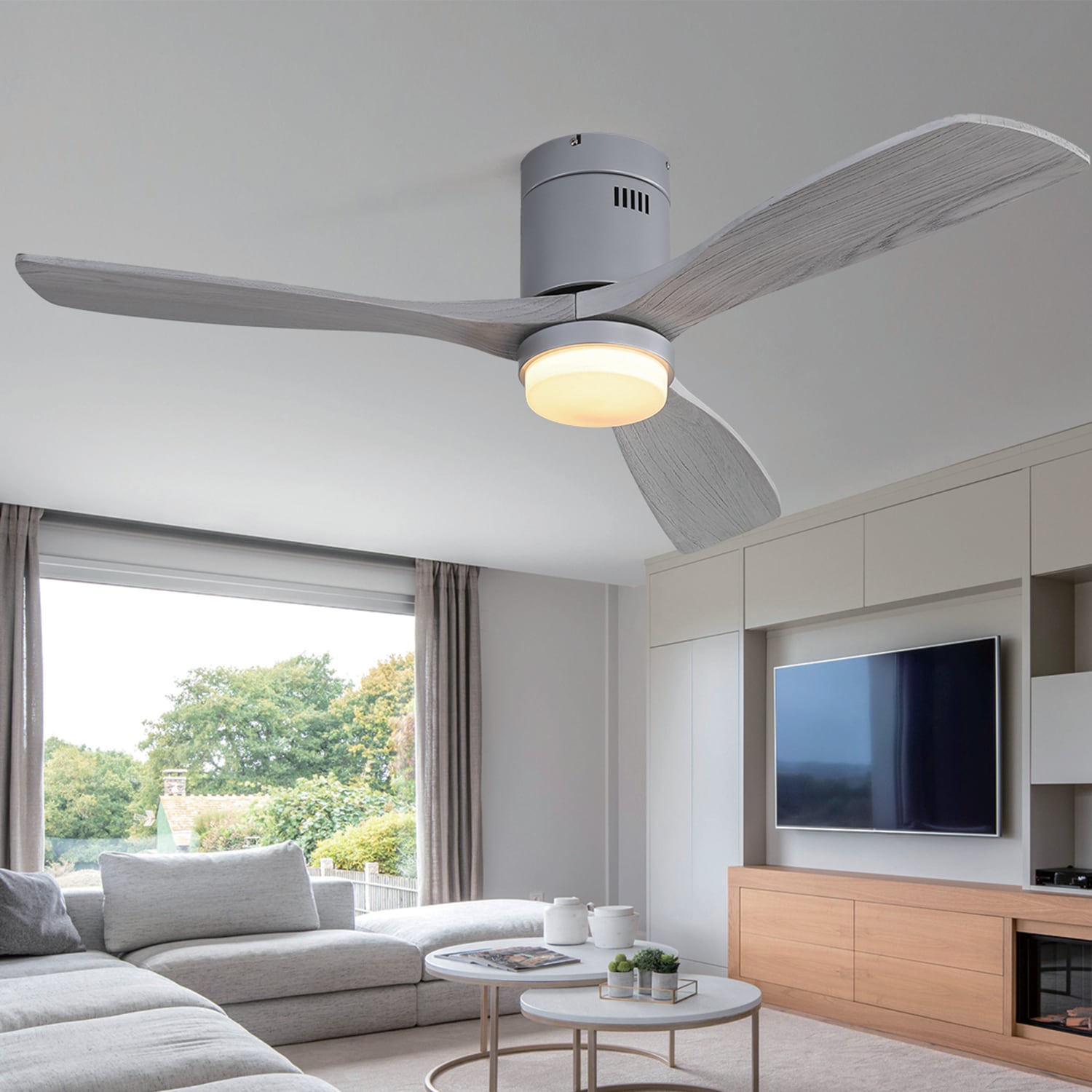 Maincraft D01-93443059 Ceiling-Fans - View #9