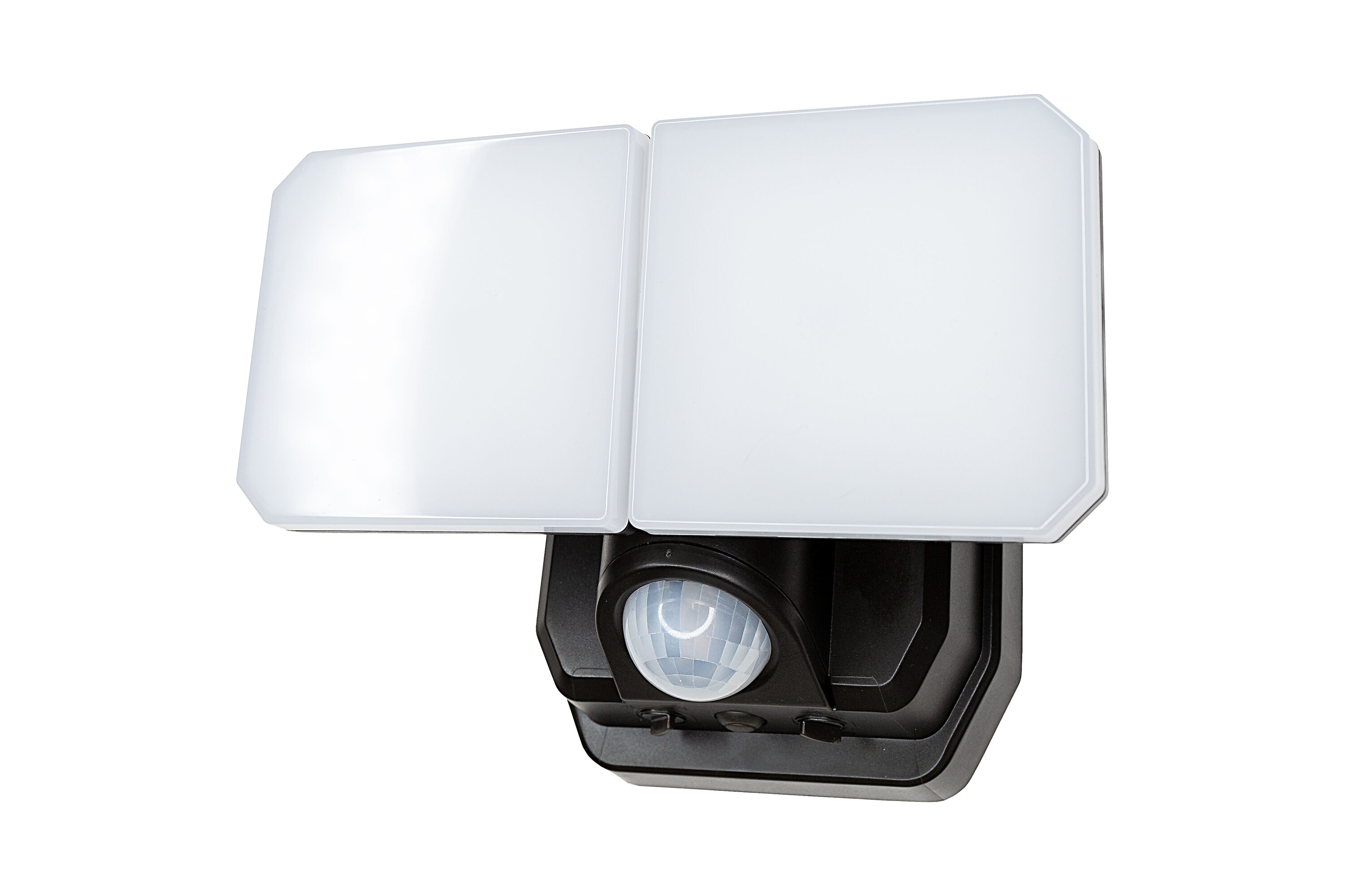 Pinegreen Lighting CL-BSLM1000-BZ Motion-Activated-Floodlights - View #2