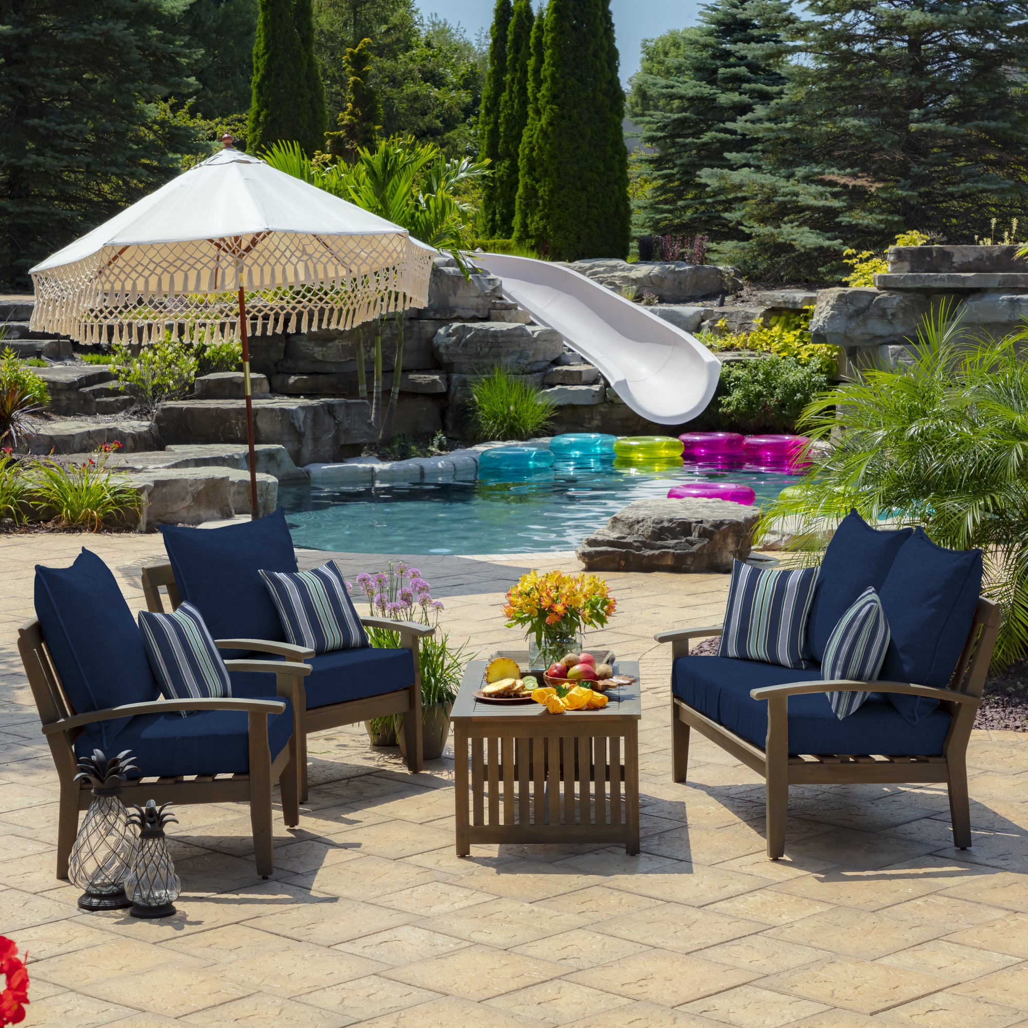 ARDEN ZQ07554B-D9Z2 Outdoor-Accent-Pillows - View #9