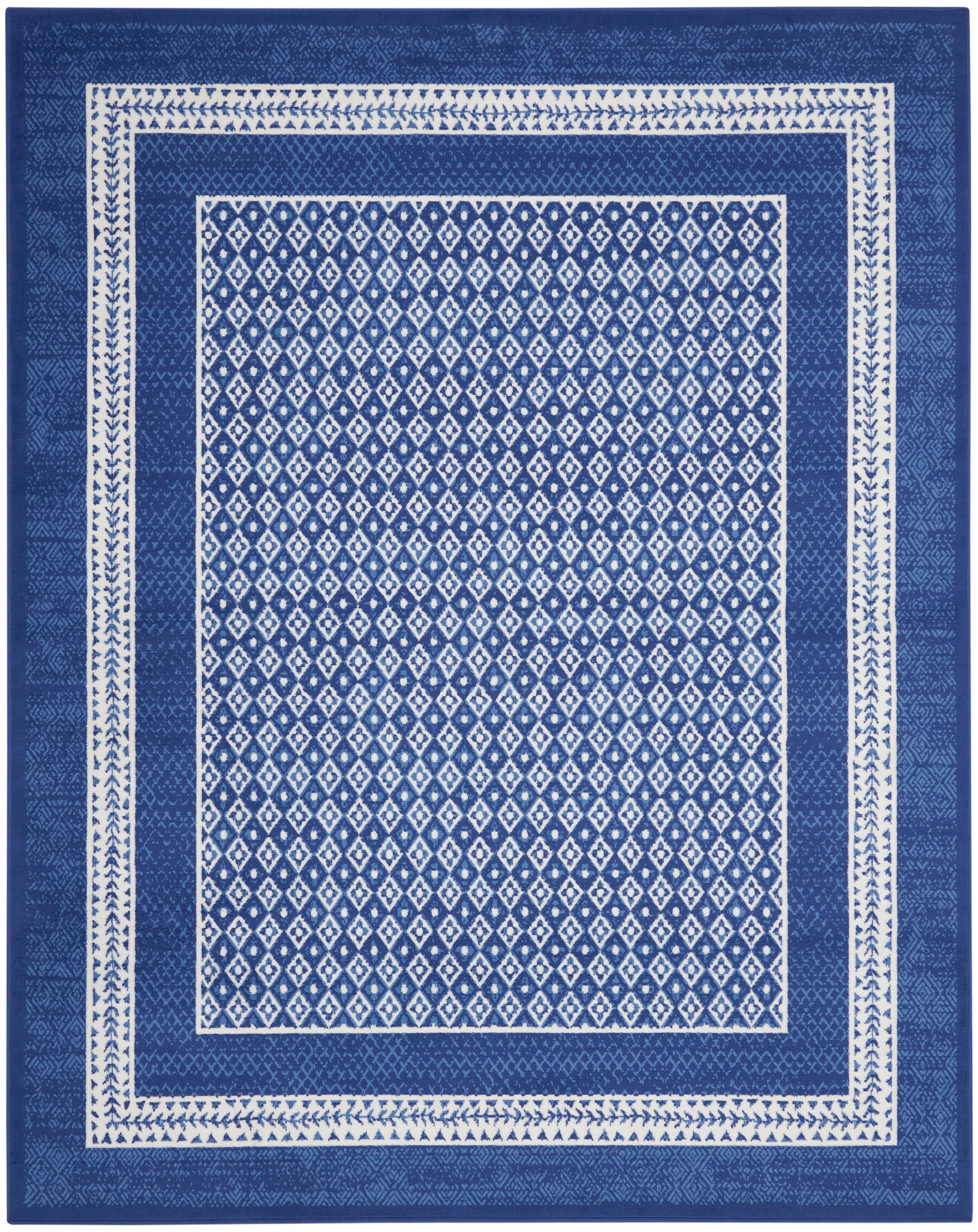 Nourison 99446834256 rugs - View #2