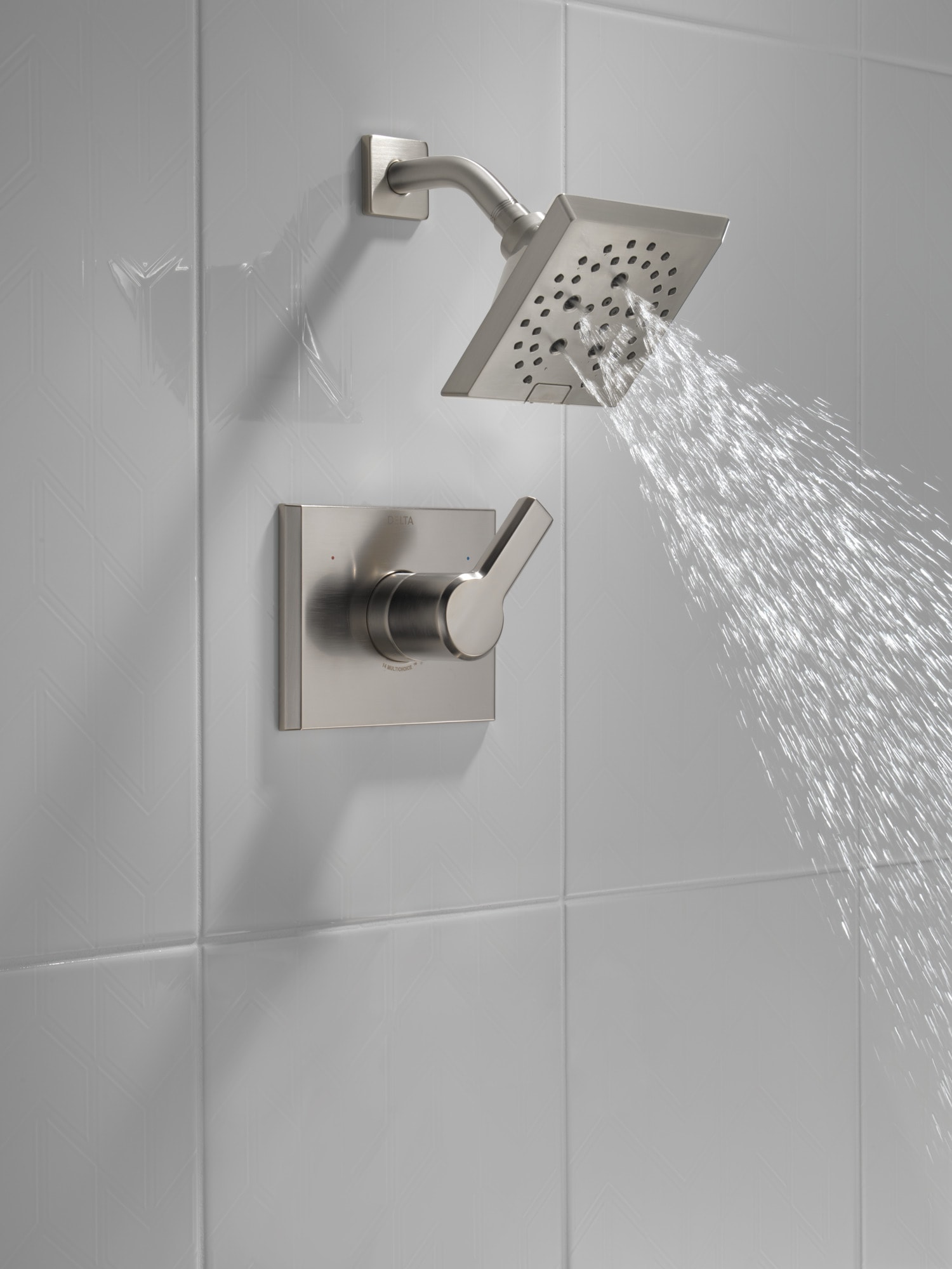 Delta T14299-SS-PR Tub-Shower-Faucets - View #11
