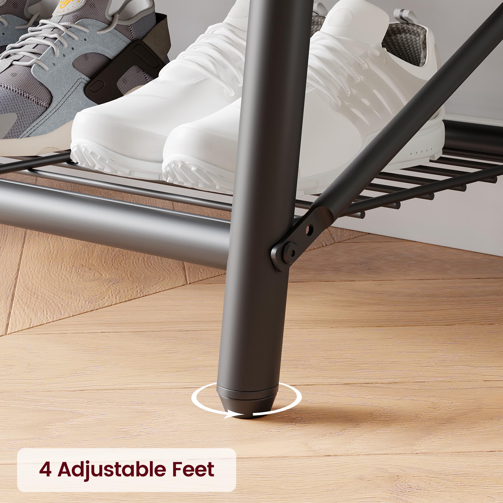 Garvee MYM-PHO-0WV7NZD3 Quilt-Racks - View #5