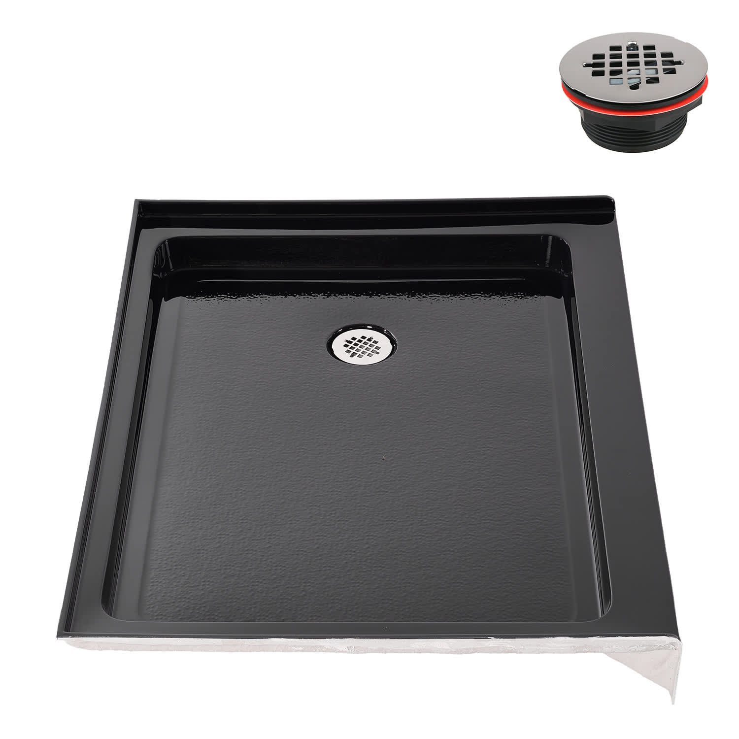 Streamline GB-2510-44-BL Shower-Floors - View #13