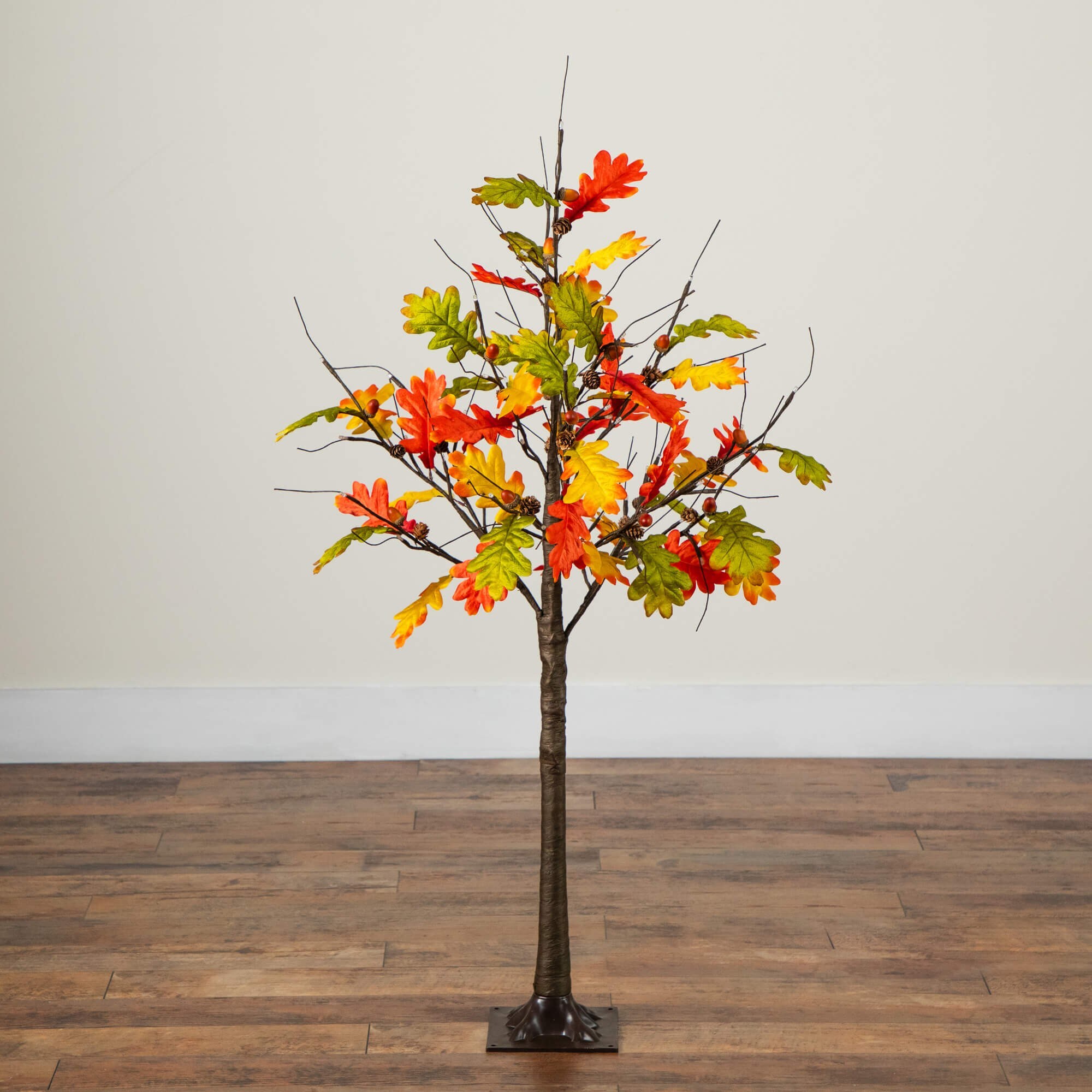 Nearly Natural T5281 Indoor-Thanksgiving-Decor - View #6