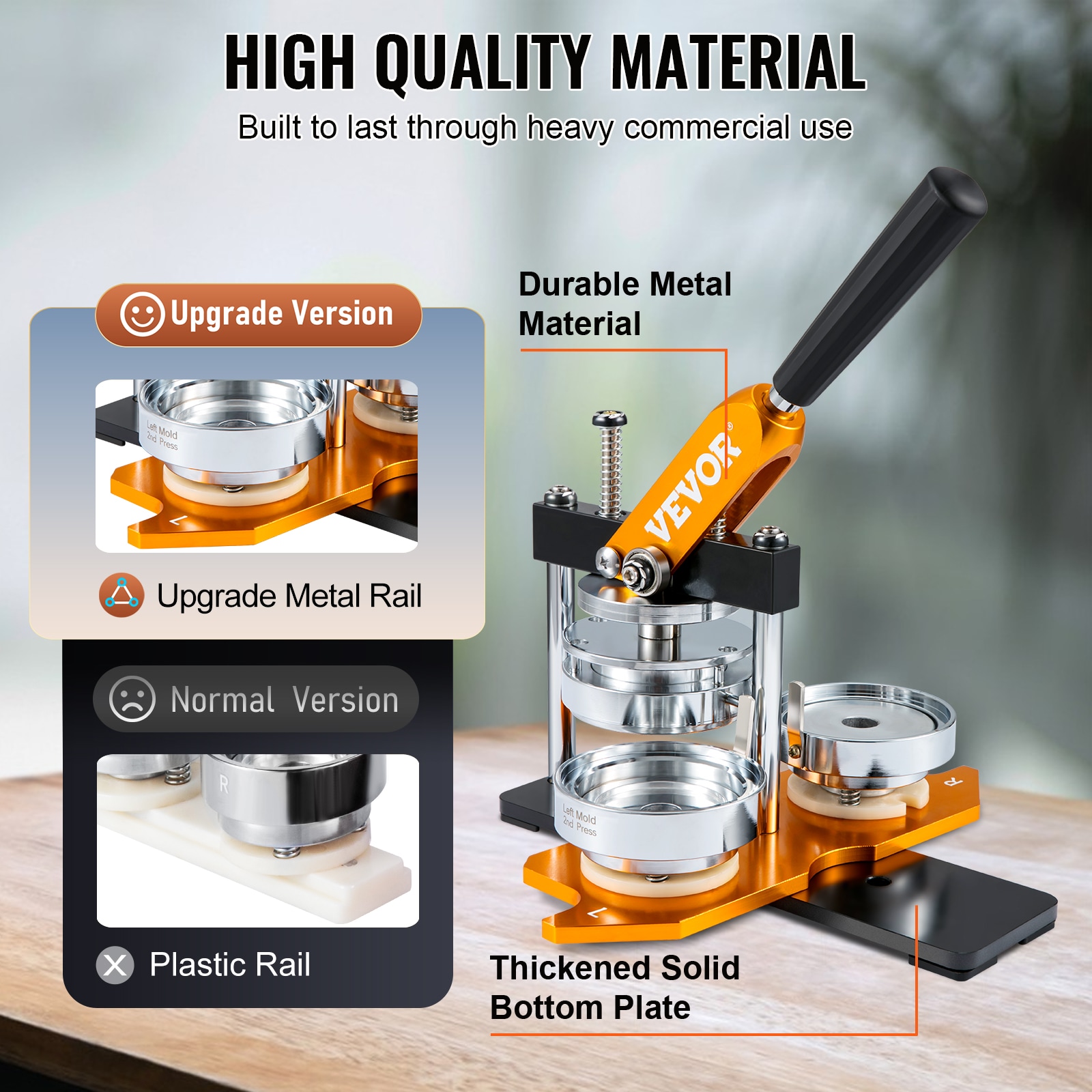 VEVOR QJSKXZ75MM1008O99V0 Crafting-Machines-Accessories - View #5