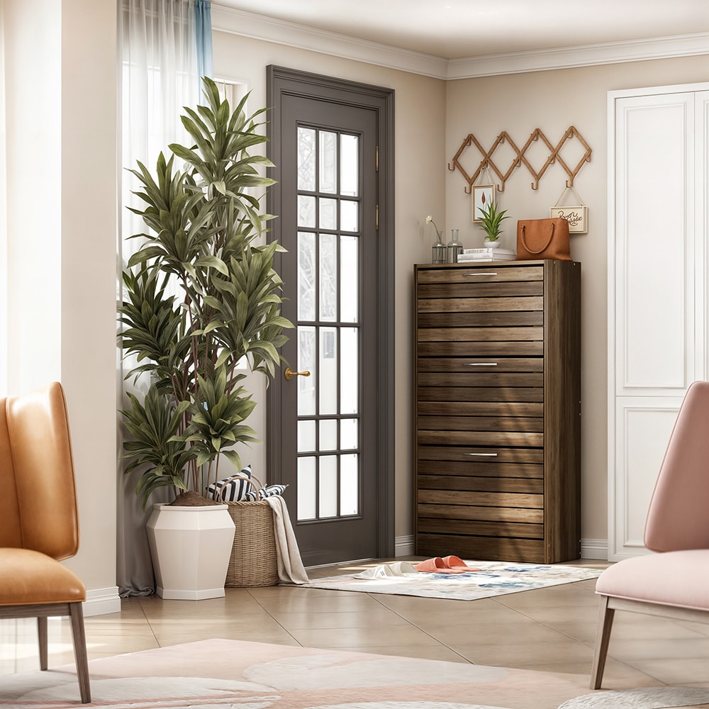  V-KF200198-04 Shoe-Racks - View #14