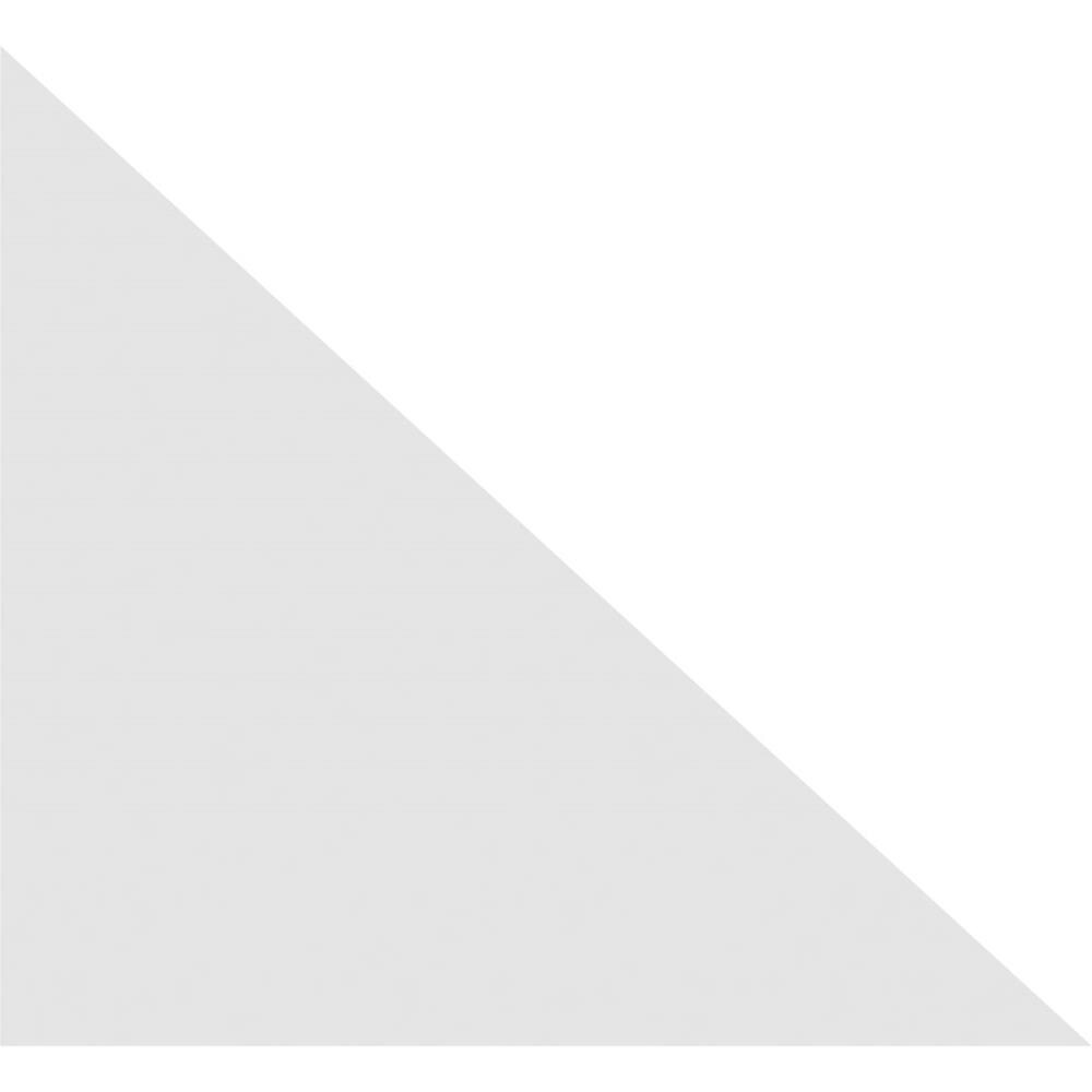 Ekena Millwork GVPRL30X2303SN Gable-Vents - View #4