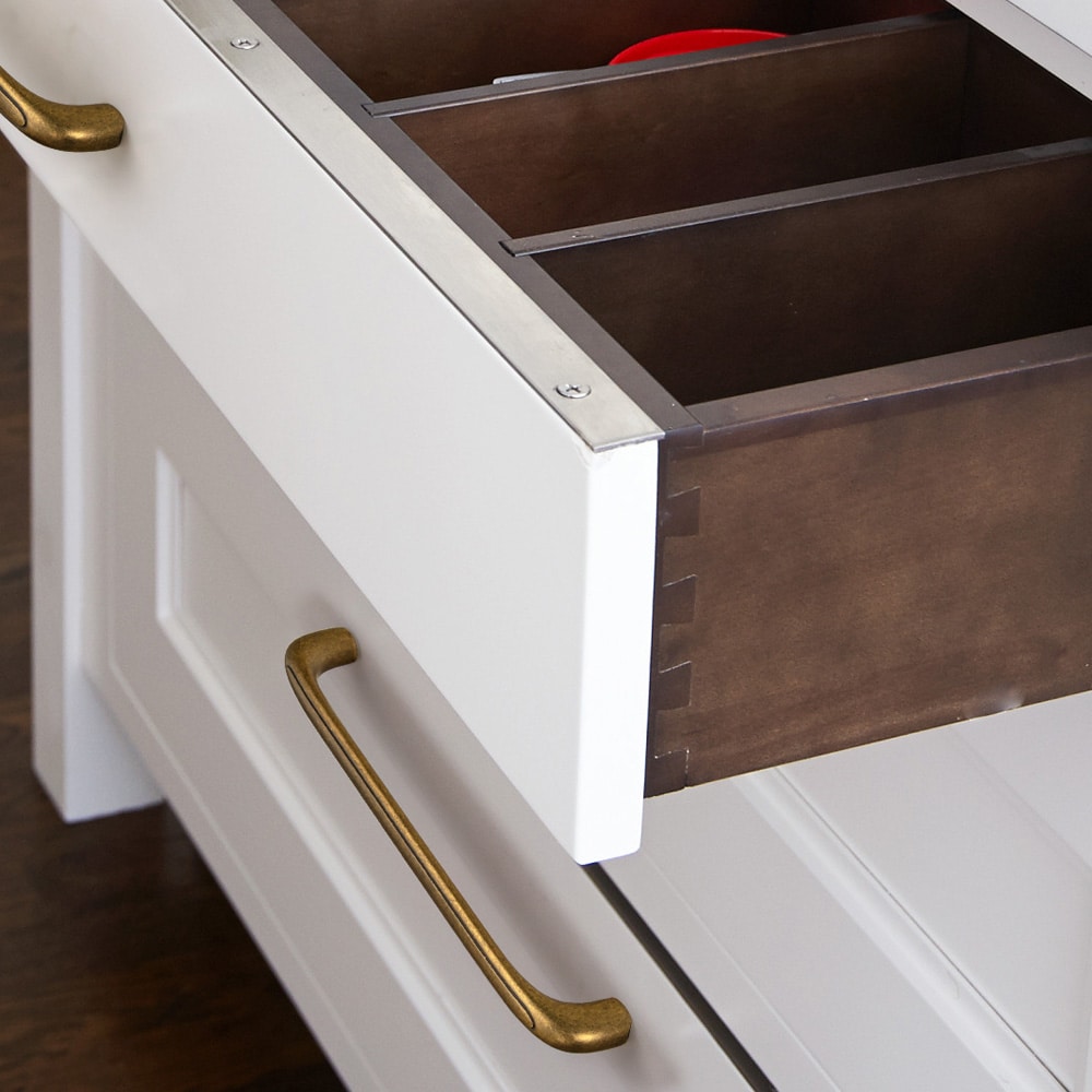 Miaokesen 2028GT-192 Cabinet-Pulls - View #5