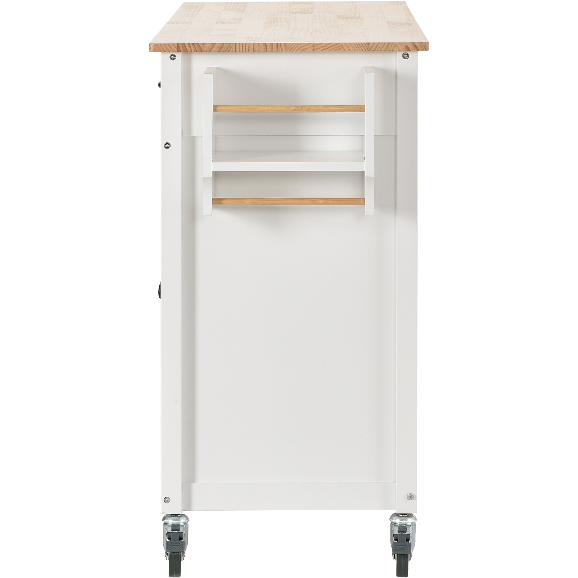LUXEYARD DS-M-BAC03031 Kitchen-Furniture - View #12