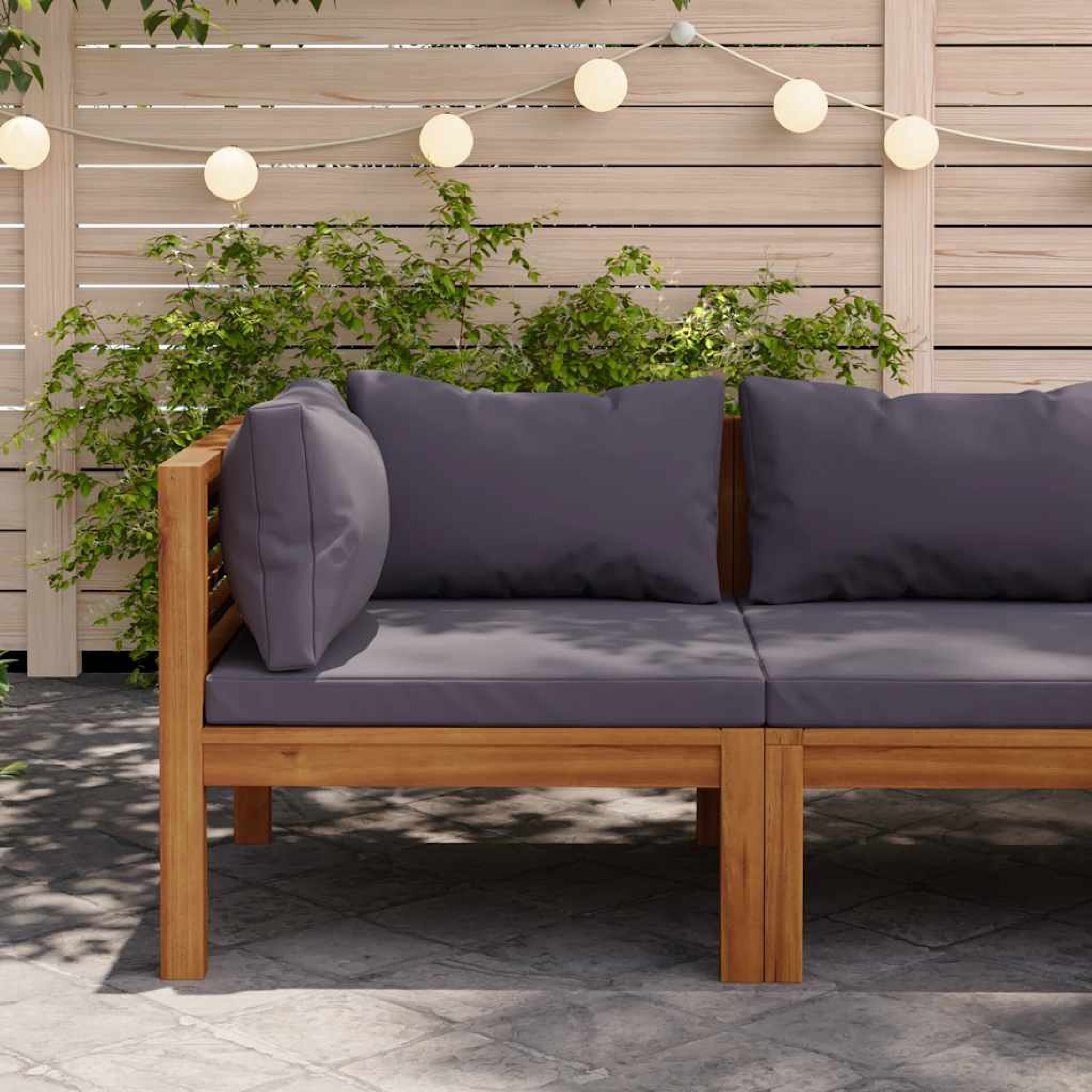 Benzara BM339769 Patio-Sofas-Daybeds - View #7