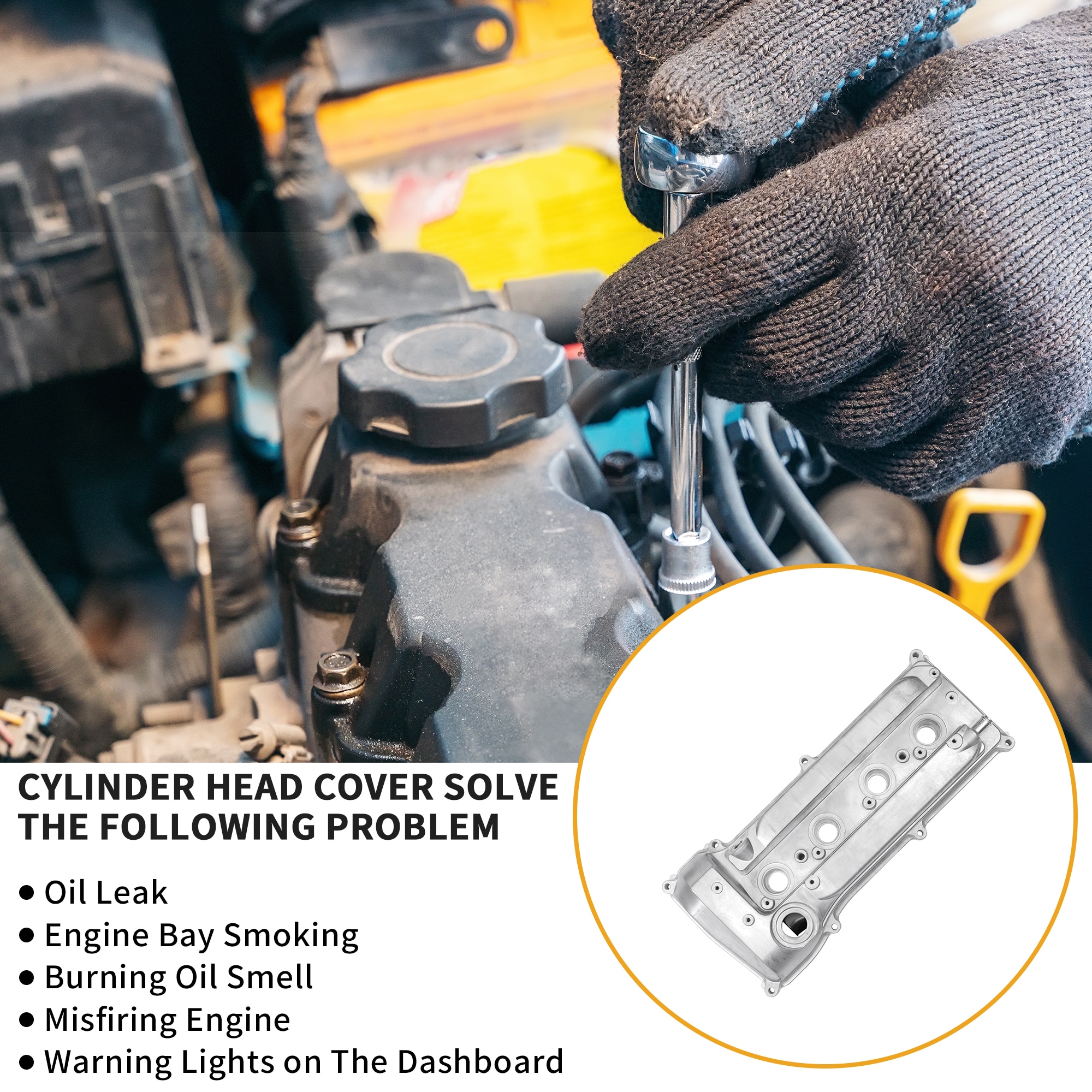 Unique Bargains S26010903UX0864 covers - View #3