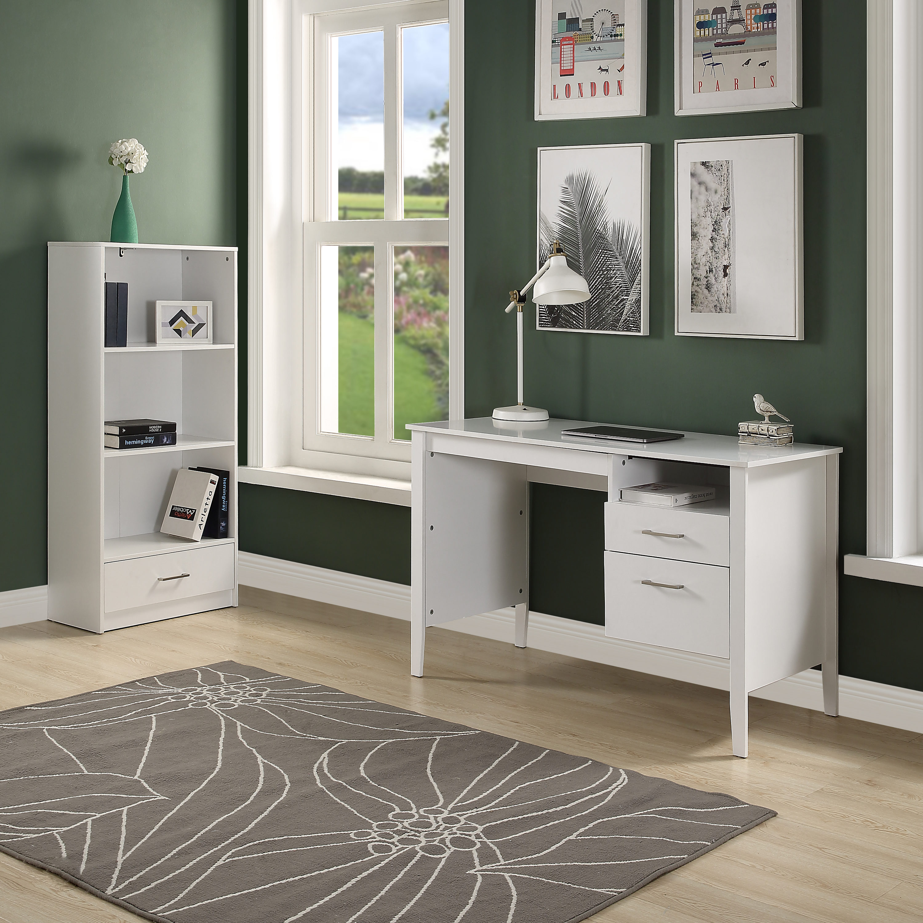 CASAINC SSWF192053AAK desks - View #3