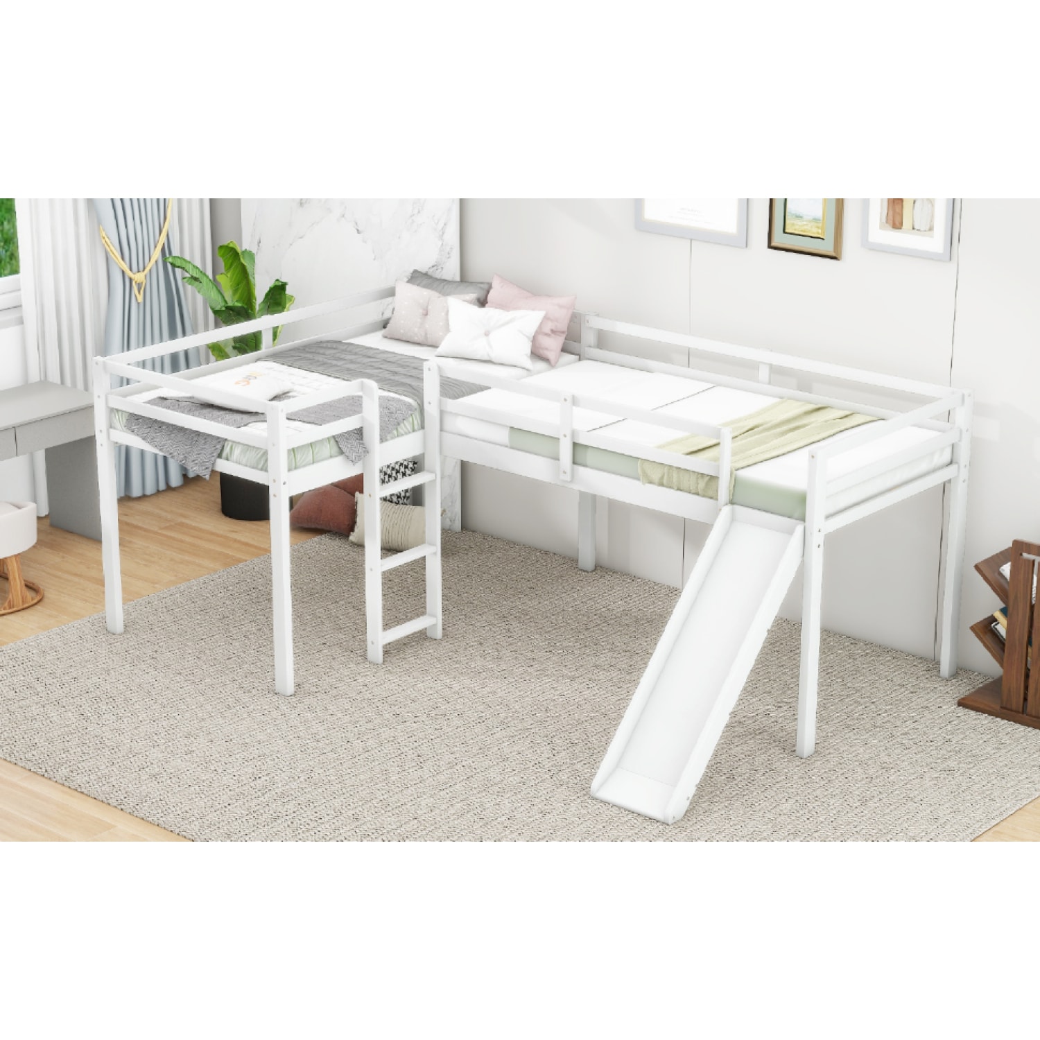 Streamdale Furniture GX000242AAK-1 beds - View #6