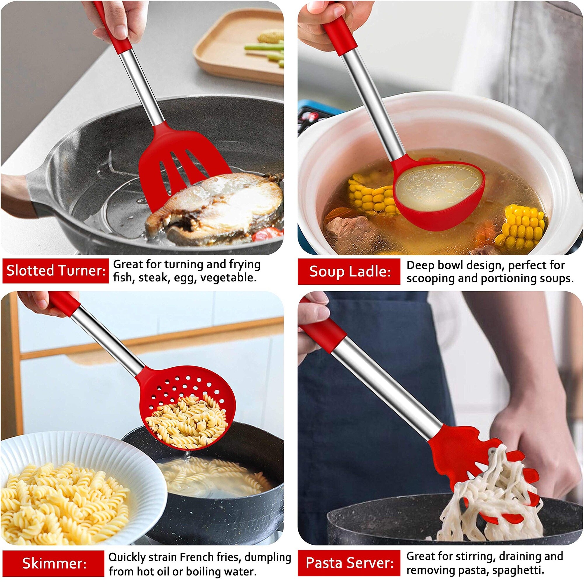 Vrbgify LVG0813V479 Kitchen-Utensils - View #3