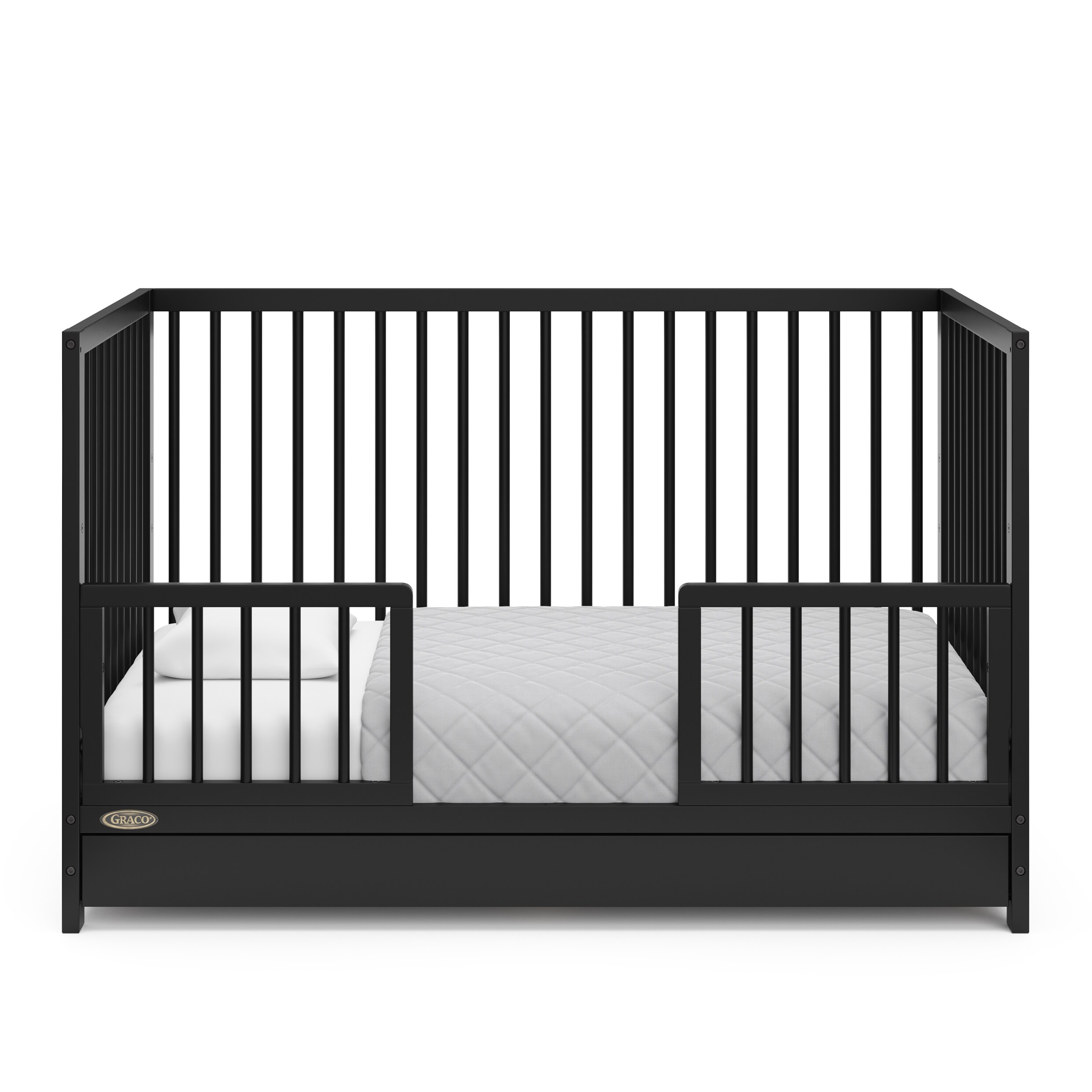 Graco 01340-50B Bed-Rails - View #3