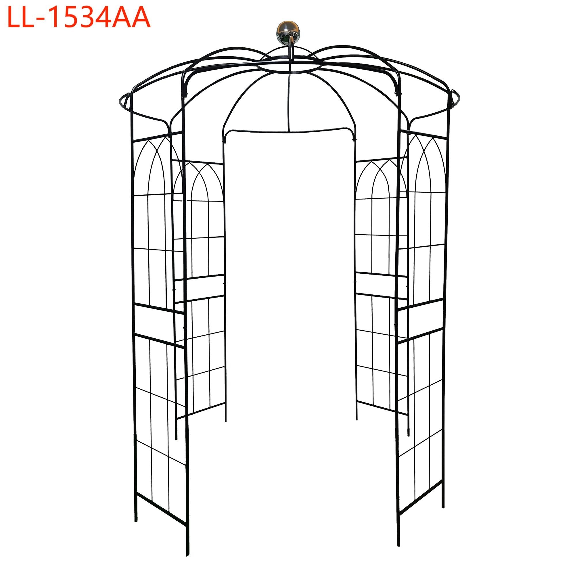 Yiekholo LL-1534AA Garden-Trellis - View #6