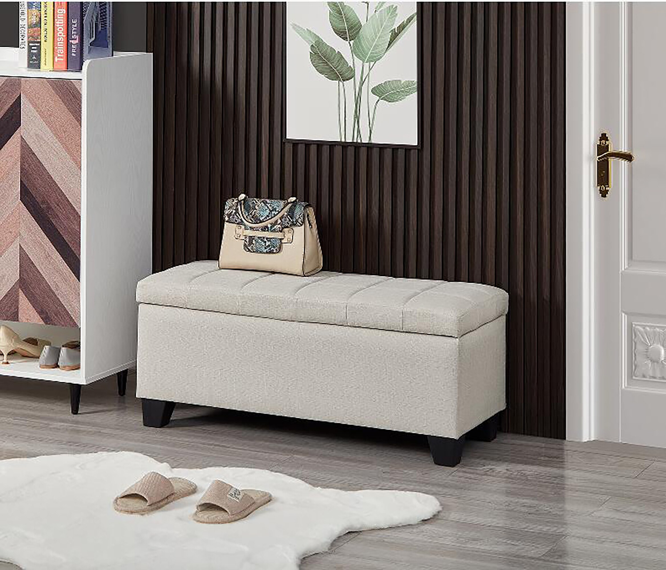GZMR GZ-MF30346 bench - View #2