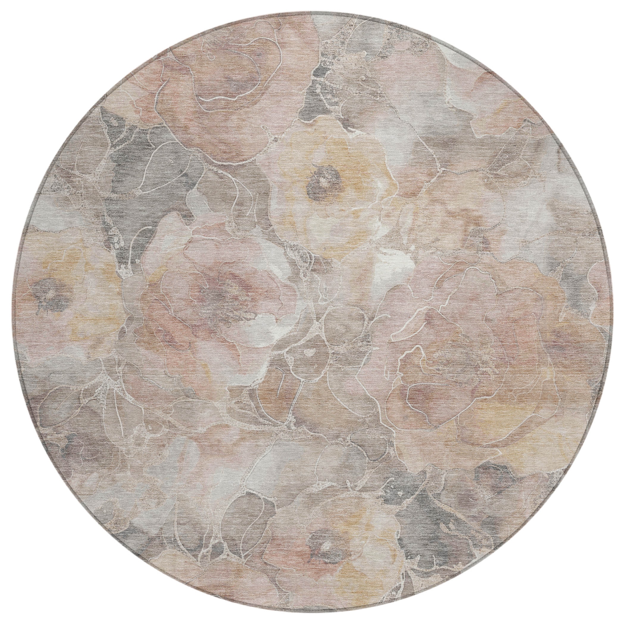 Addison Rugs ACN1859TP8RO rugs - View #2