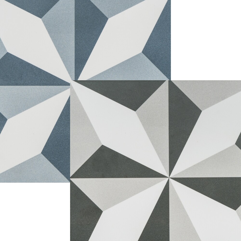 The Tile Life TESTR1010NE Ceramic-Tile - View #6