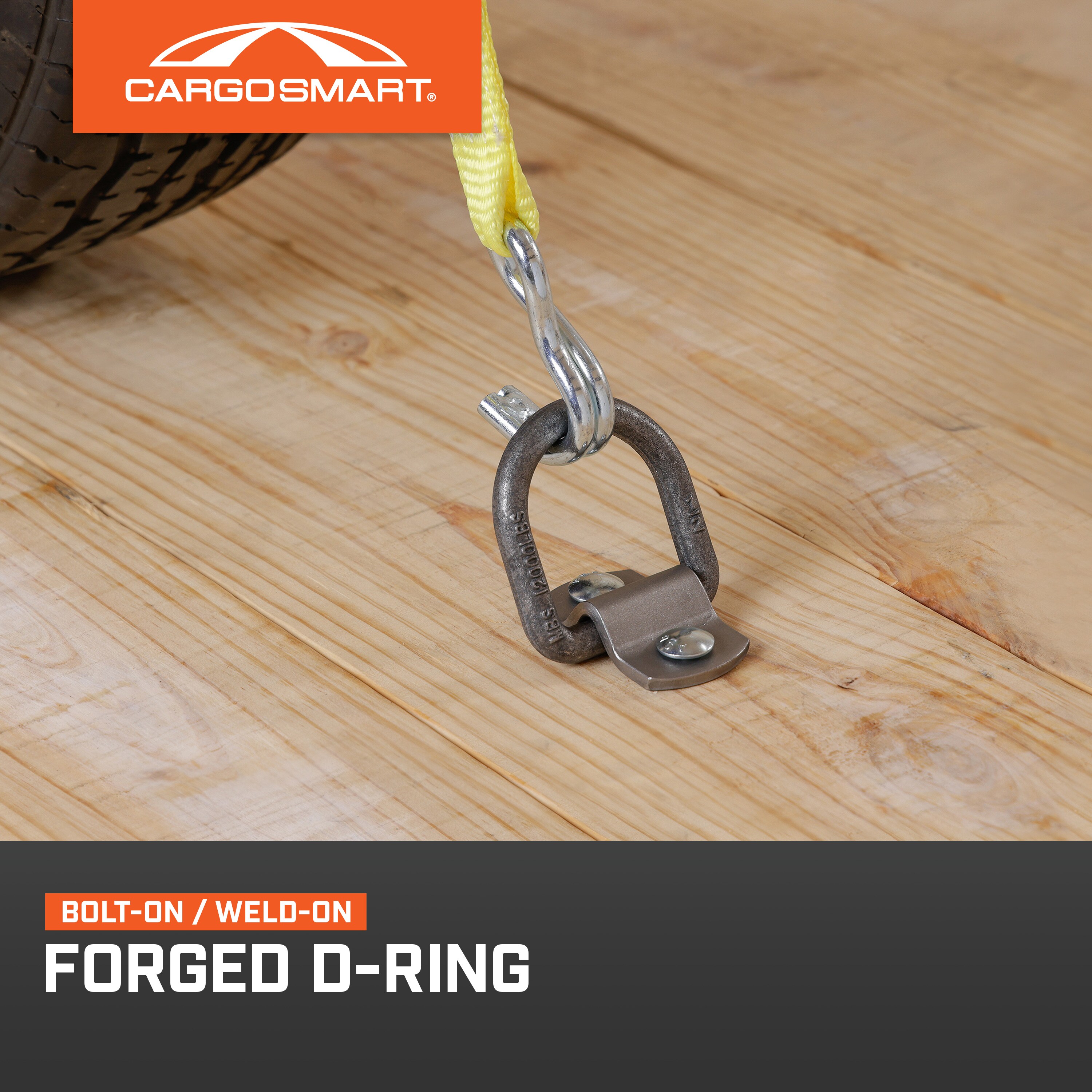 CargoSmart 6505 Pins-Clips - View #7