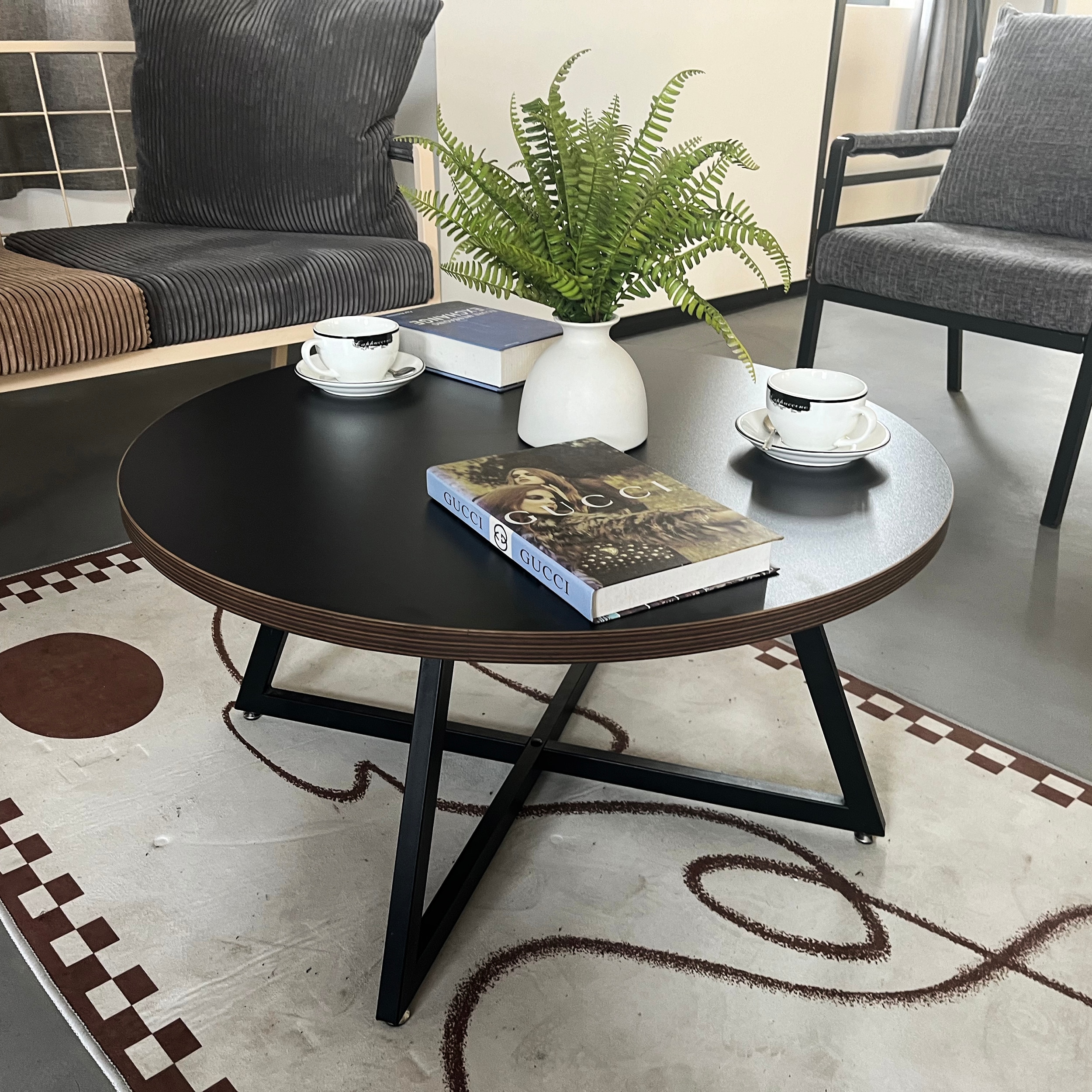 CESICIA W225-OPS-143 Patio-Tables - View #2
