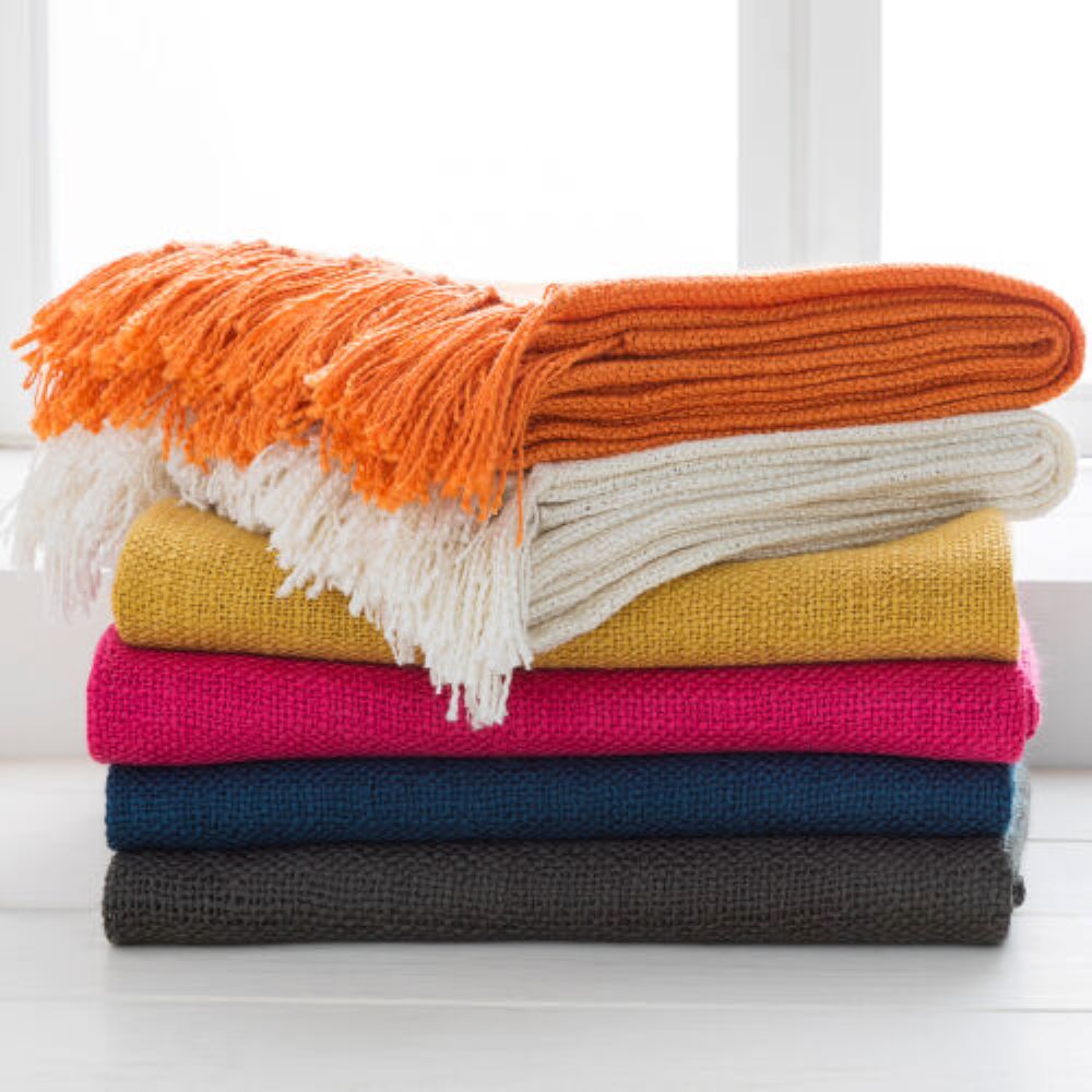 Livabliss TID005-5951 Blankets-And-Throws - View #4