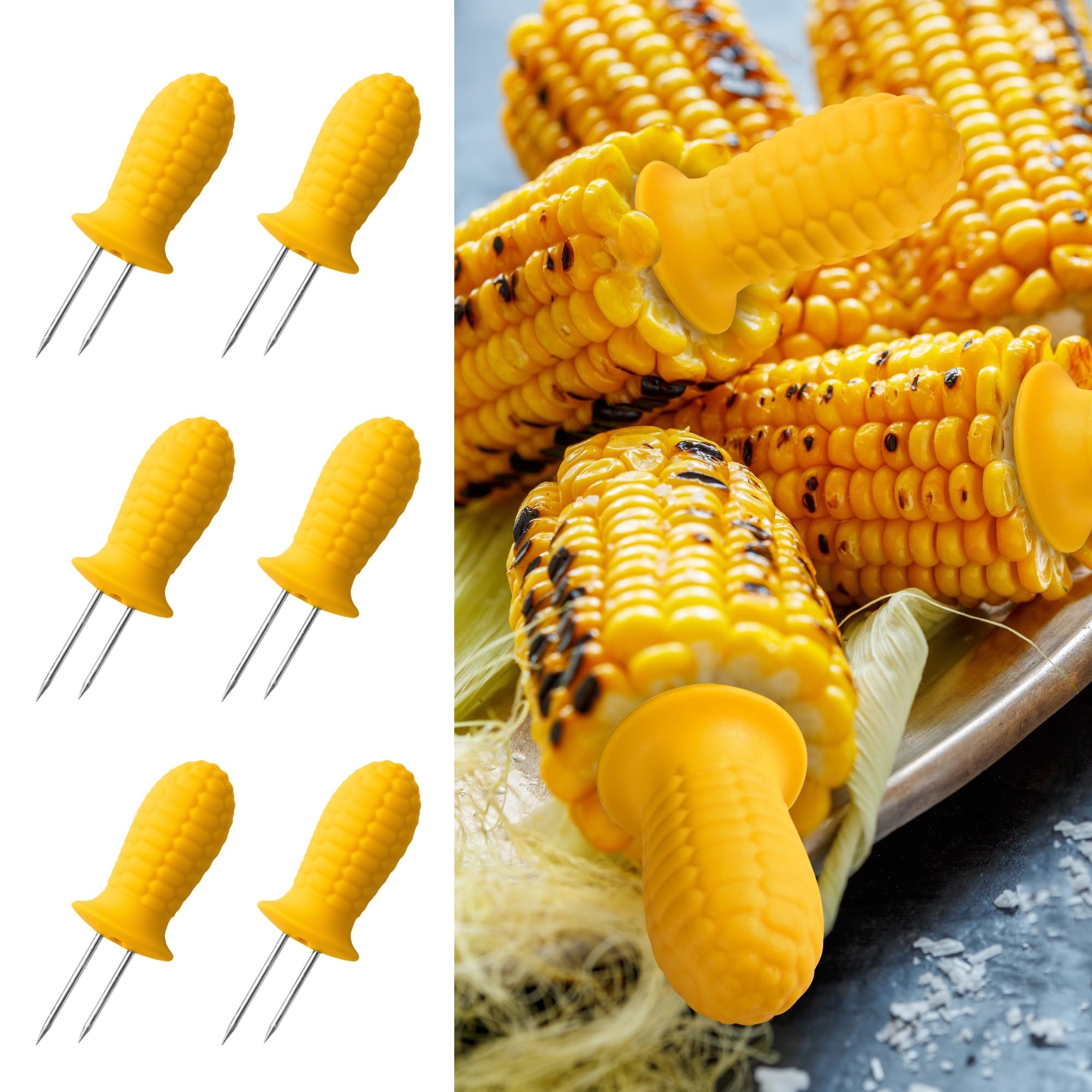 Afoxsos LAF0420G24 Grilling-Tools-Utensils - View #4