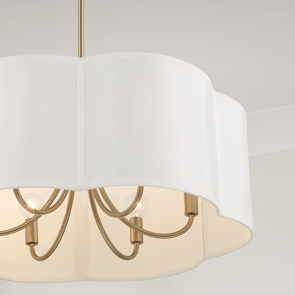 Capital Lighting 356461MA Pendant-Lights - View #4