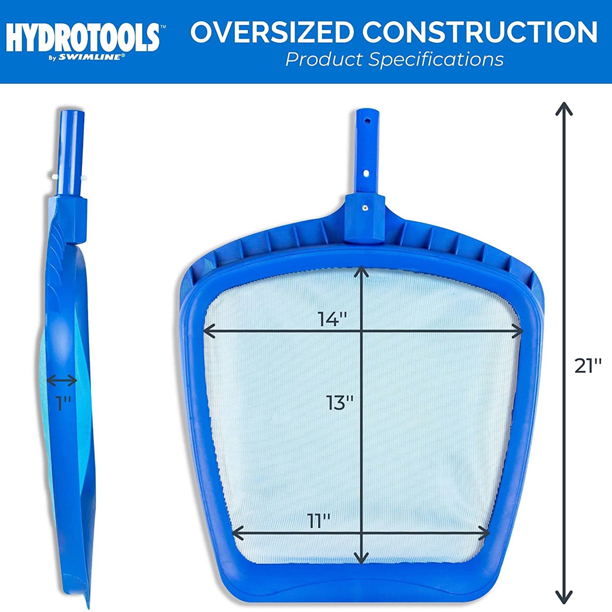 Swimline 37893 Pool-Skimmer-Systems - View #3