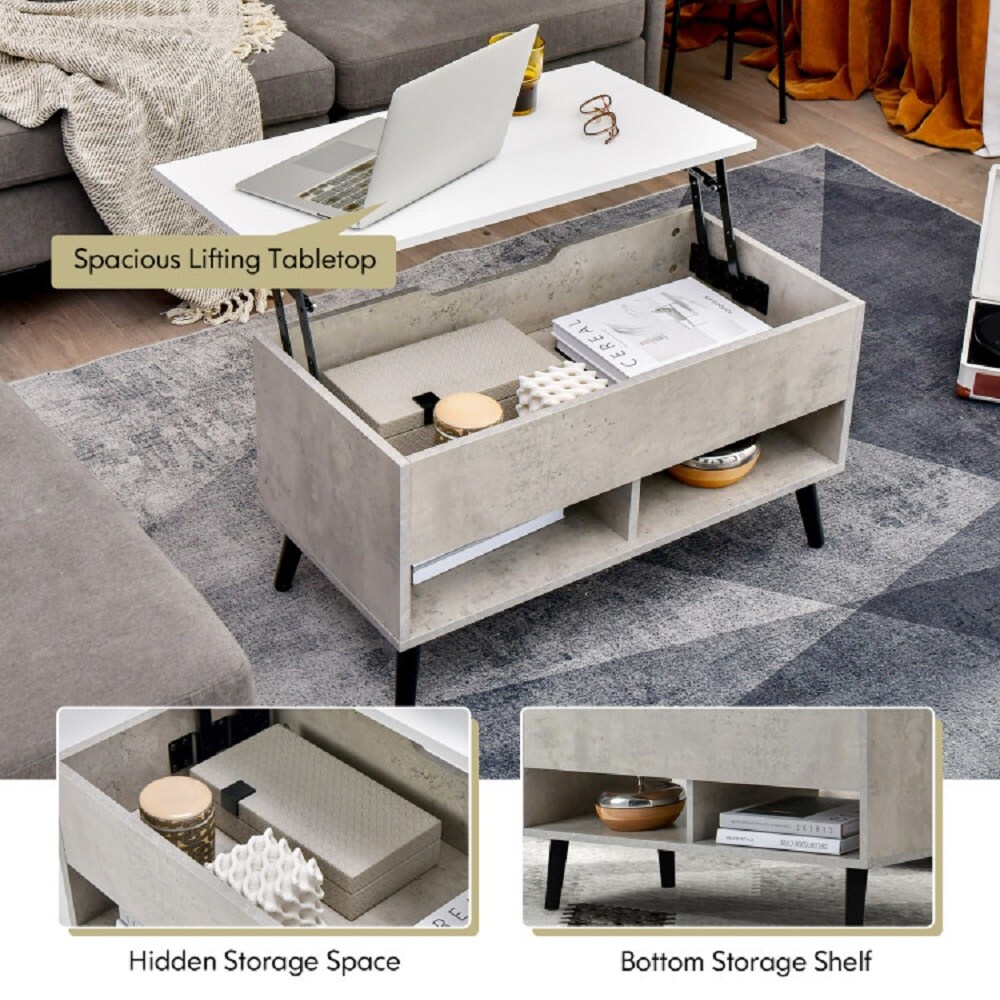 LIVIZA GIS679119990 Coffee-Tables - View #7