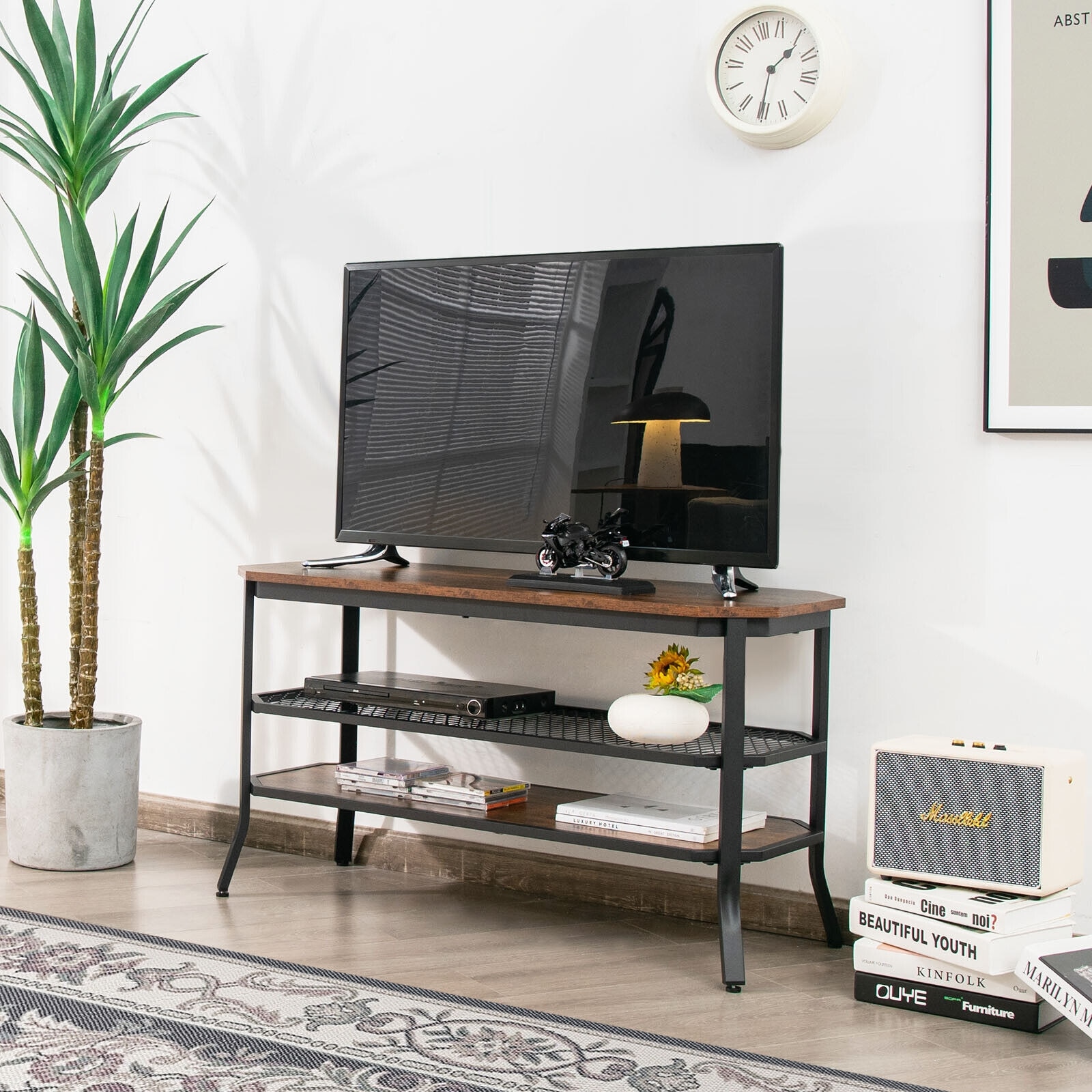 Fenbeli LJMLSFENHY251 Tv-Stands - View #2