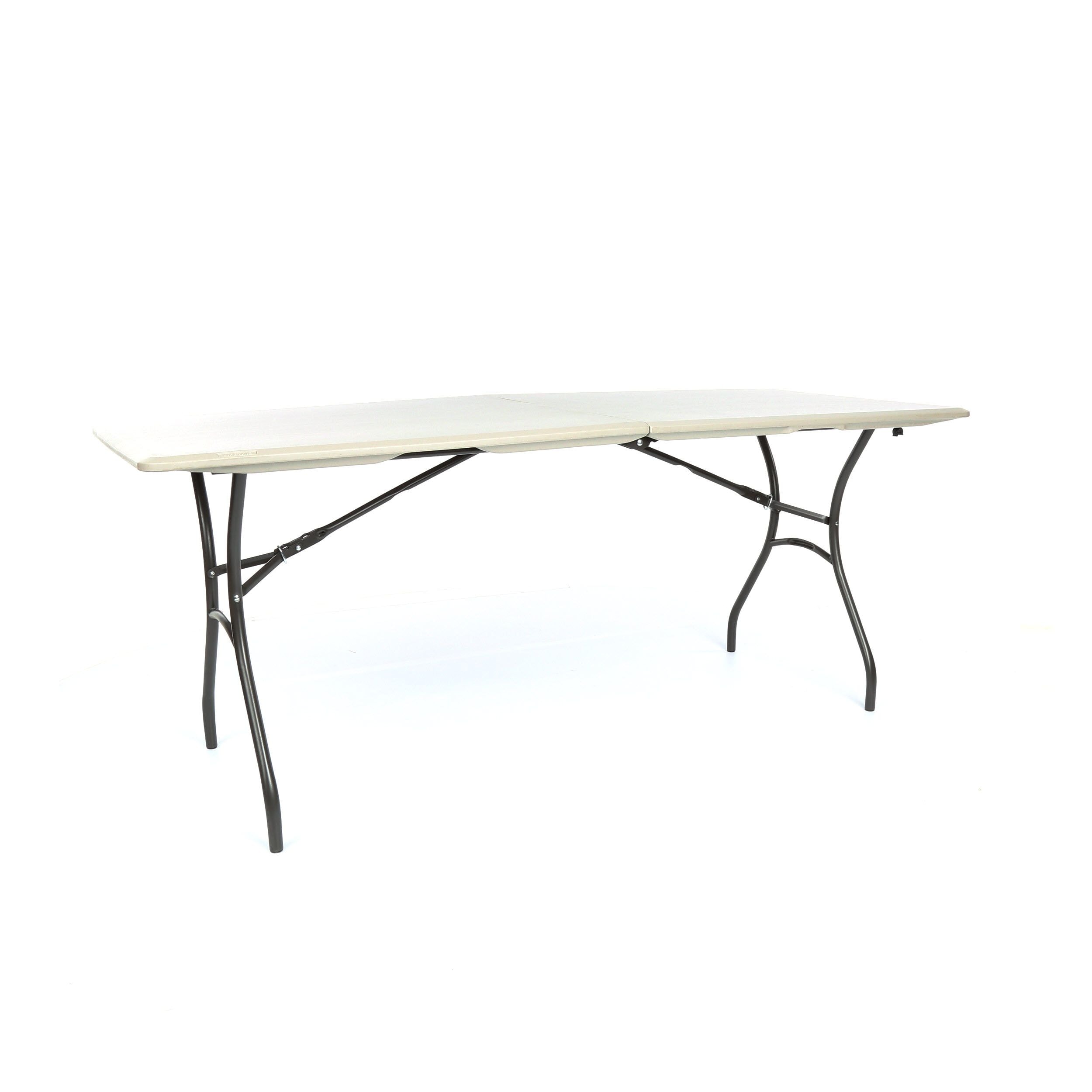 foldable table big w