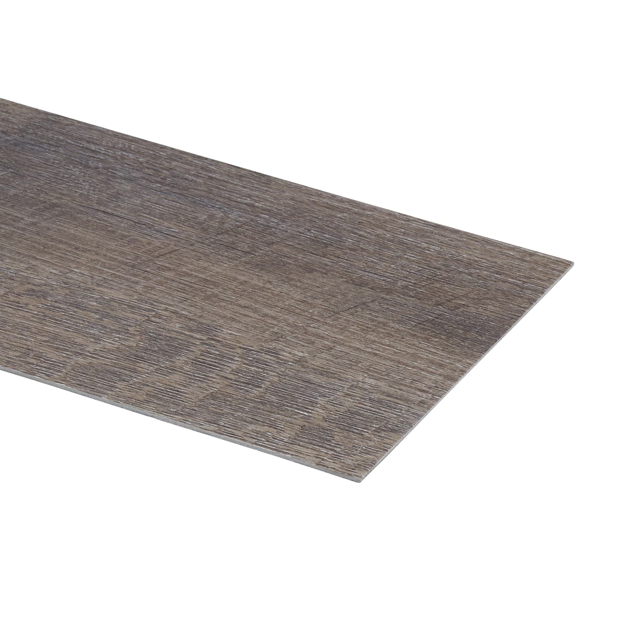 Buy 3mm White Oak Wood Effect Self Adhesive Vinyl Plank Flooring Premium  Luxury Vinyl Tile Herringbone Lvt Lvp from Zhejiang Hoy Technology Co.,  Ltd., China
