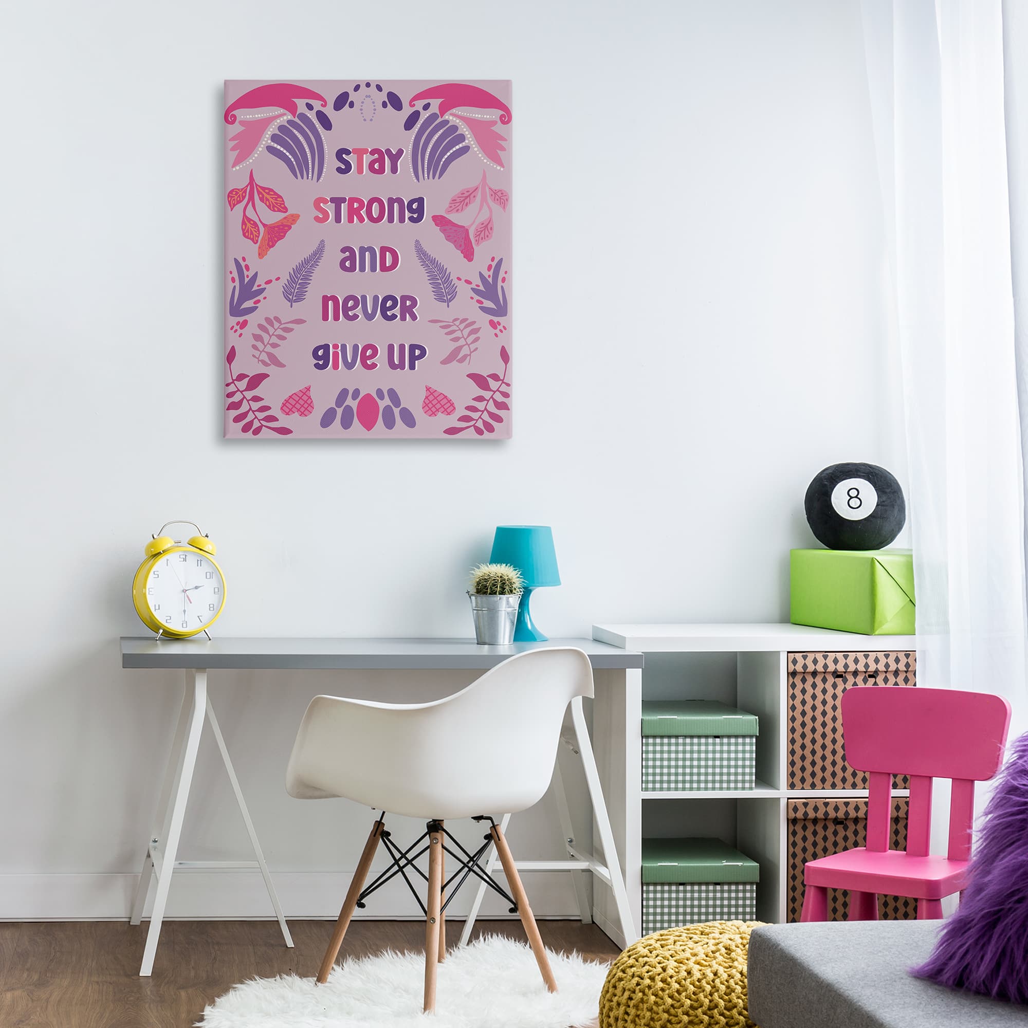 Stupell Industries BS-420-CN-30X40 Wall-Art - View #3